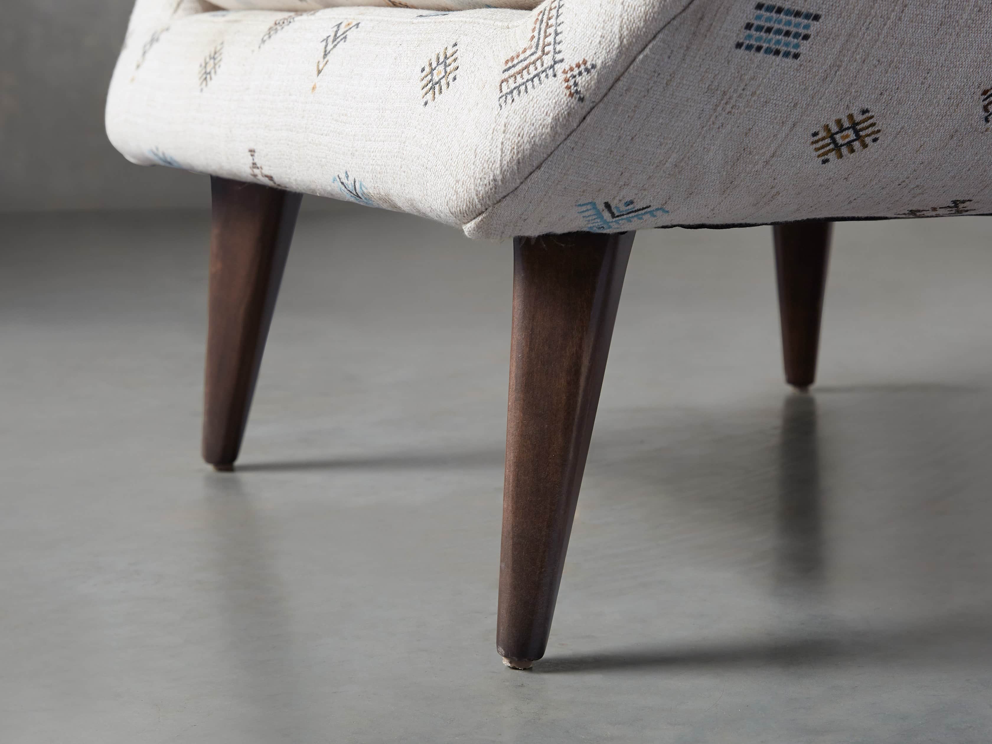 Ziggy Upholstered 36" Chair