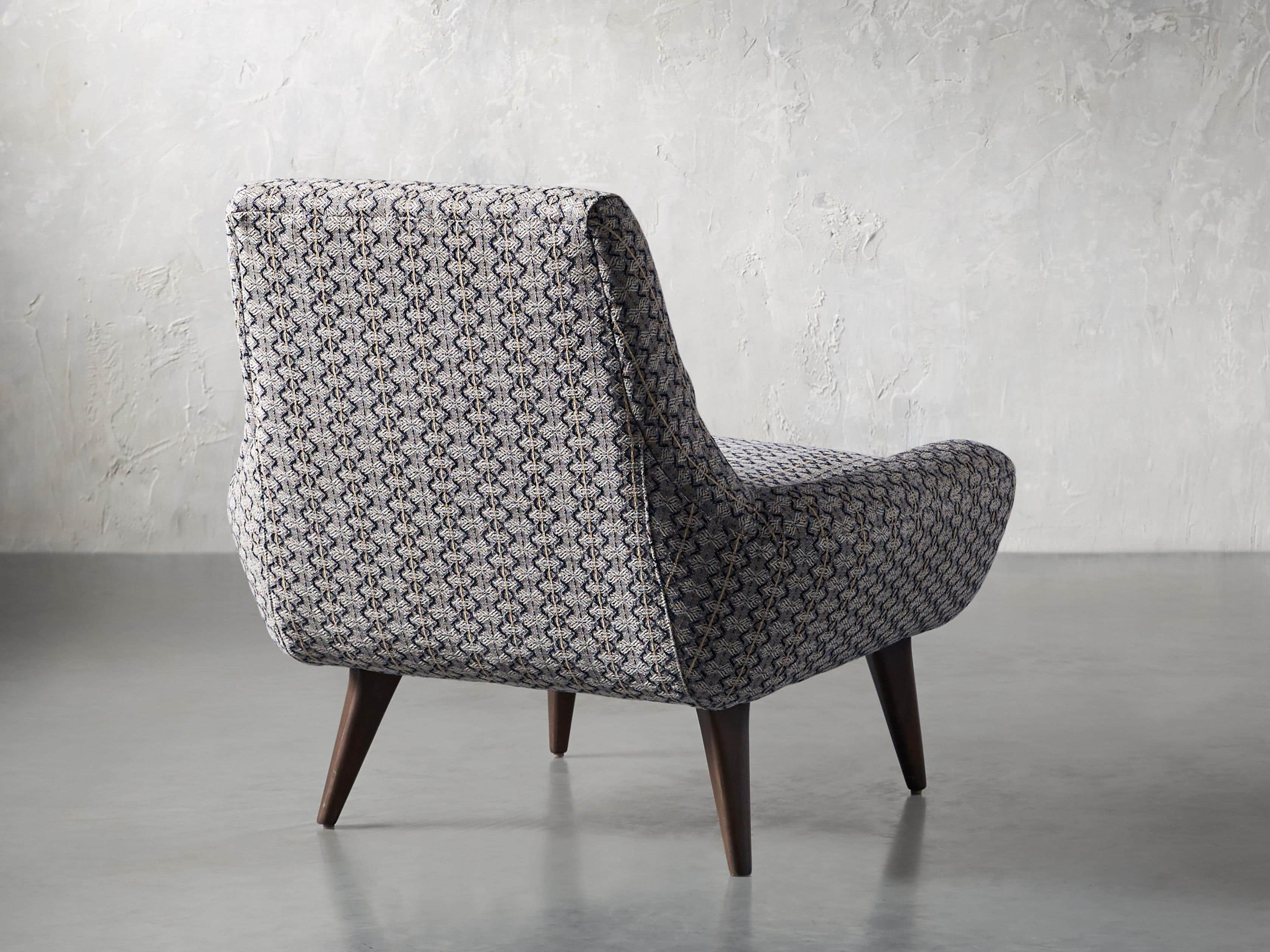 Ziggy Upholstered 36" Chair