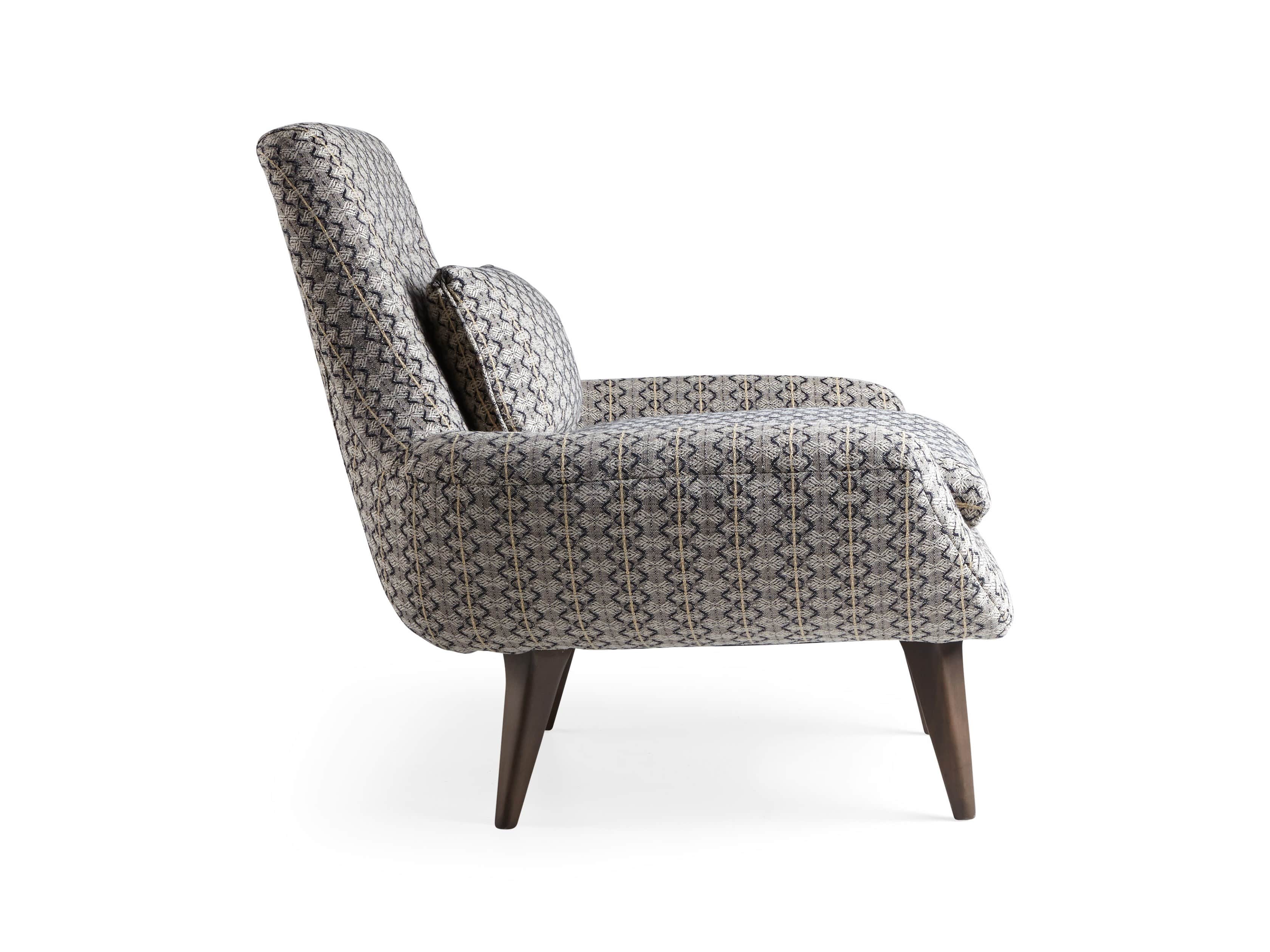 Ziggy Upholstered 36" Chair