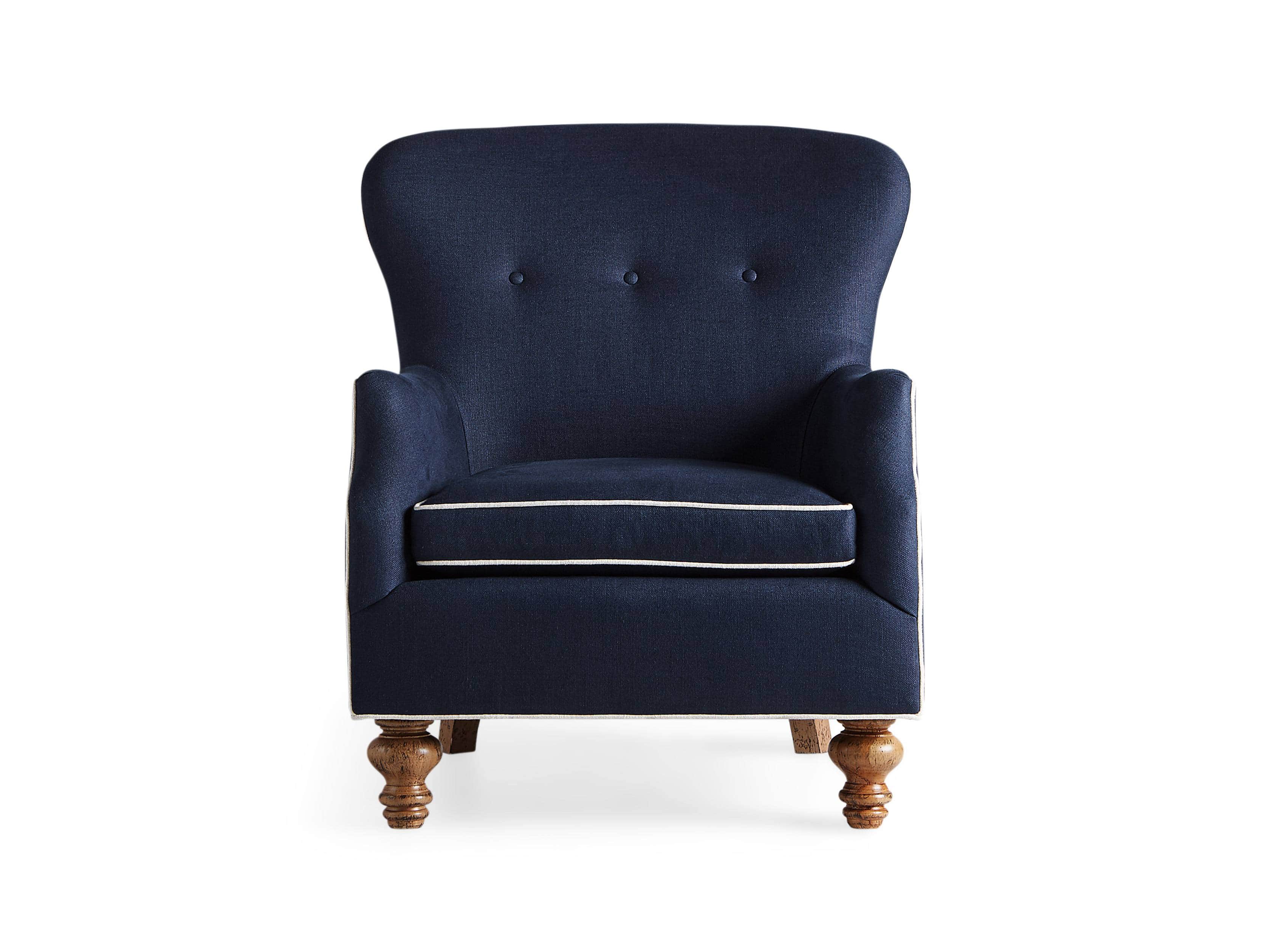 Carson Upholstered 34" Chair