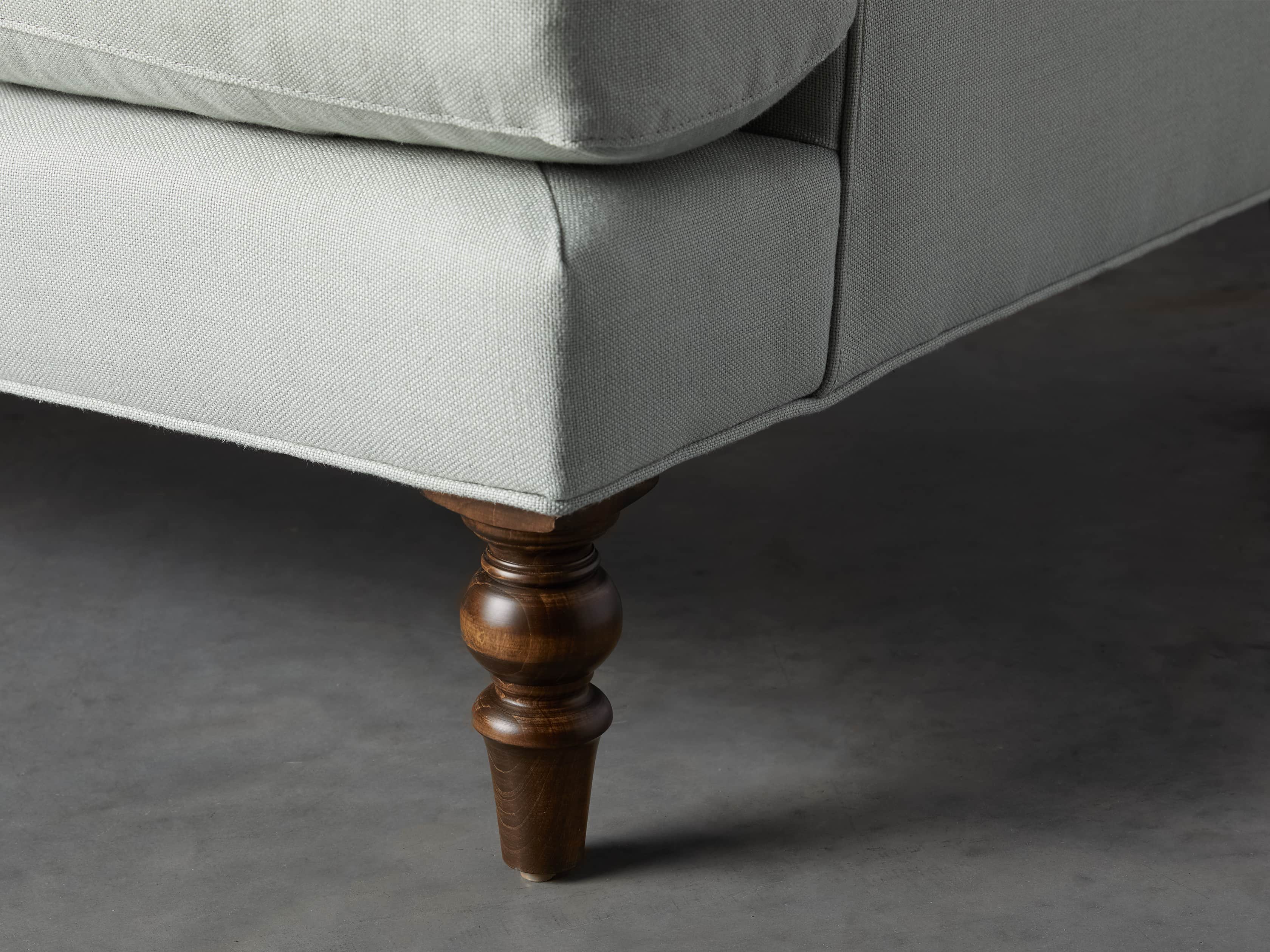 Roslyn Upholstered 87" Sofa