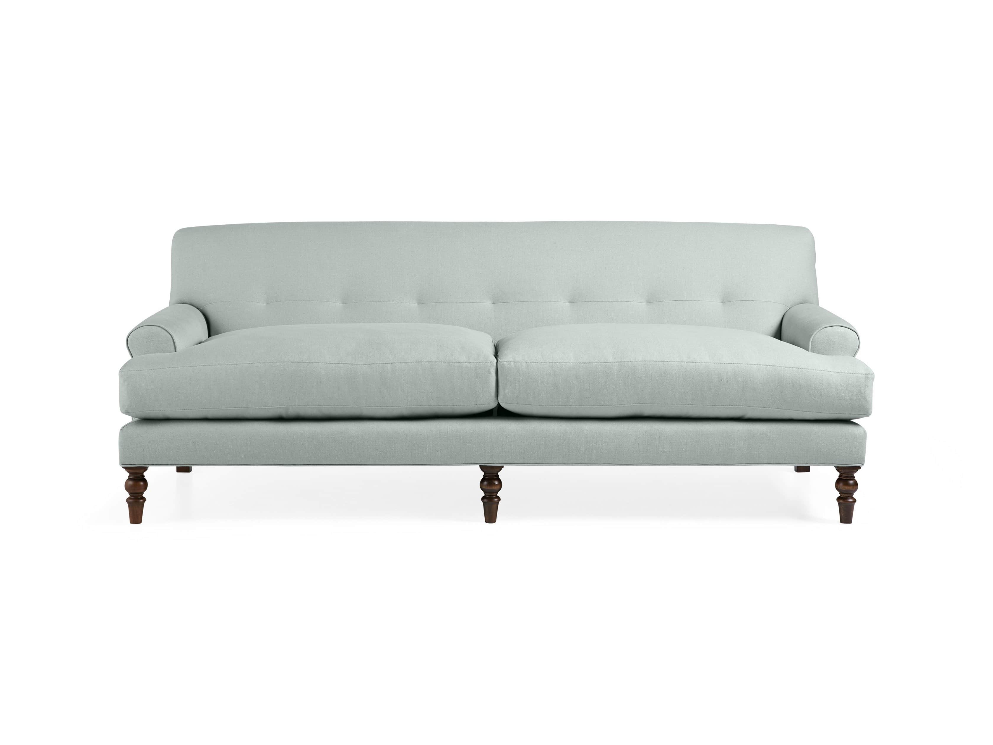 Roslyn Upholstered 87" Sofa