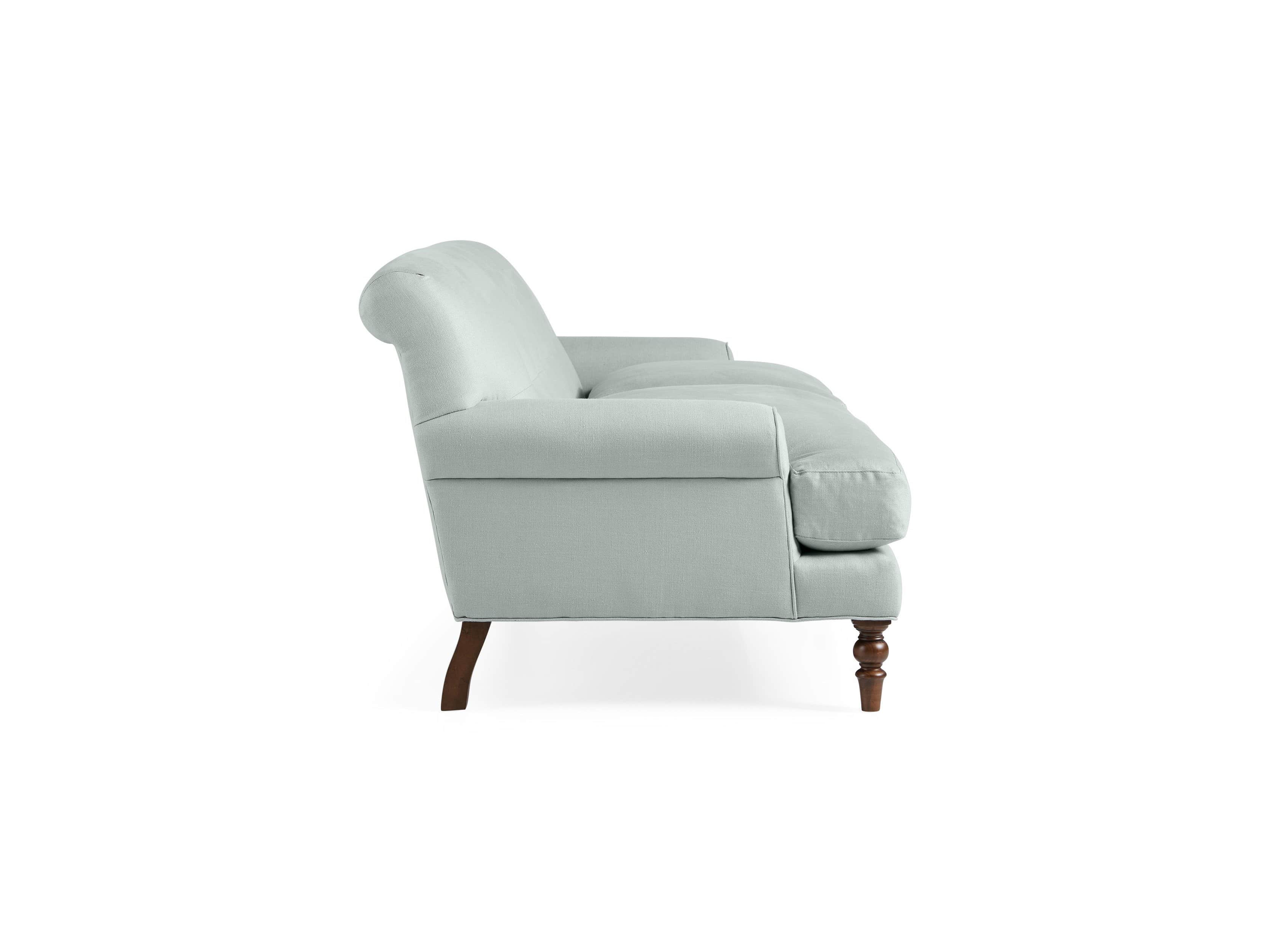 Roslyn Upholstered 87" Sofa