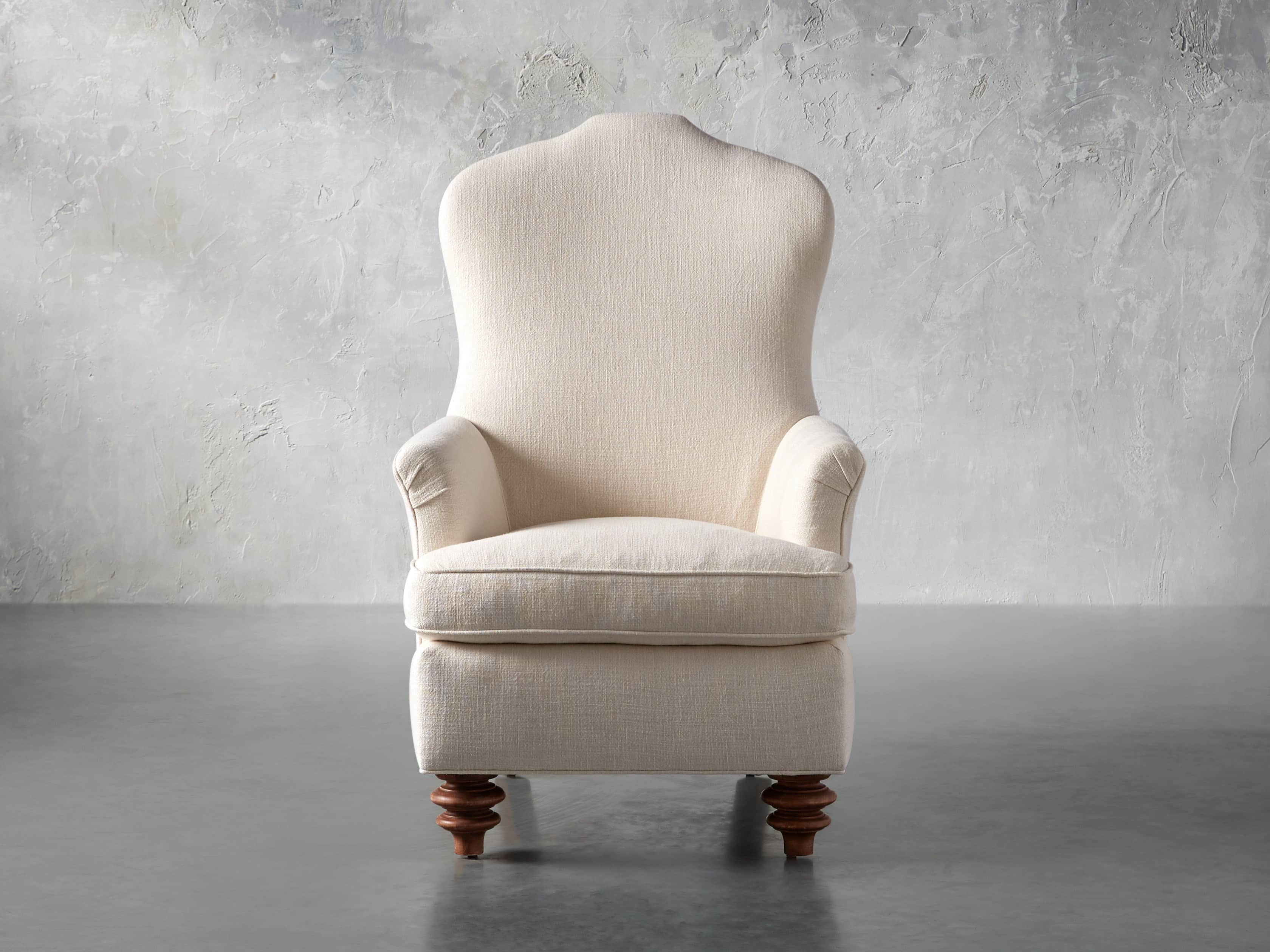 Forbes Upholstered 28" Chair