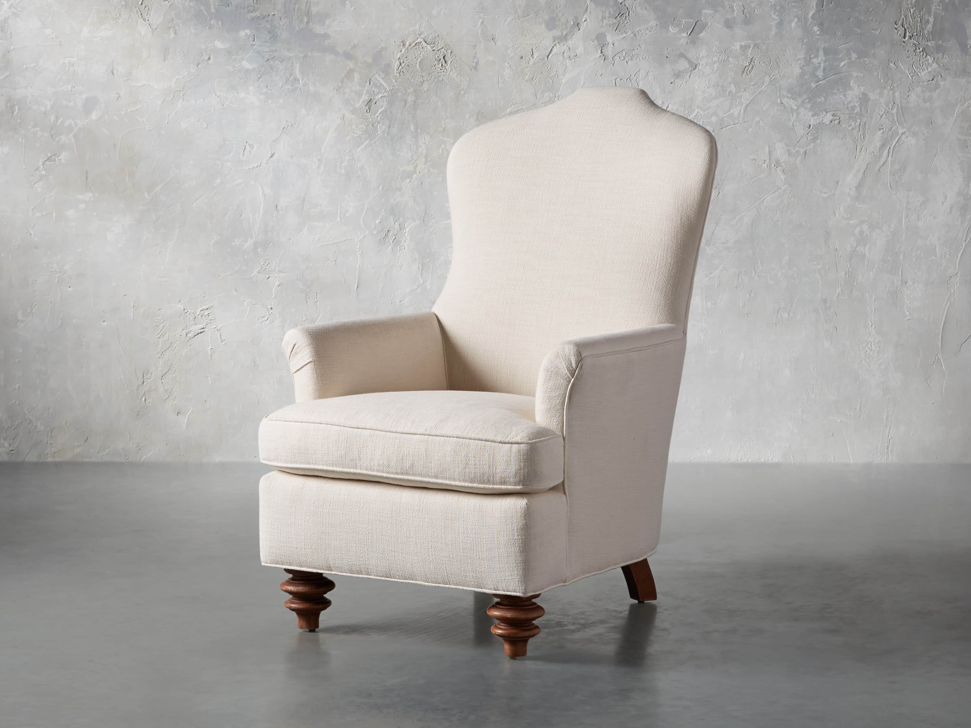 Forbes Upholstered 28" Chair