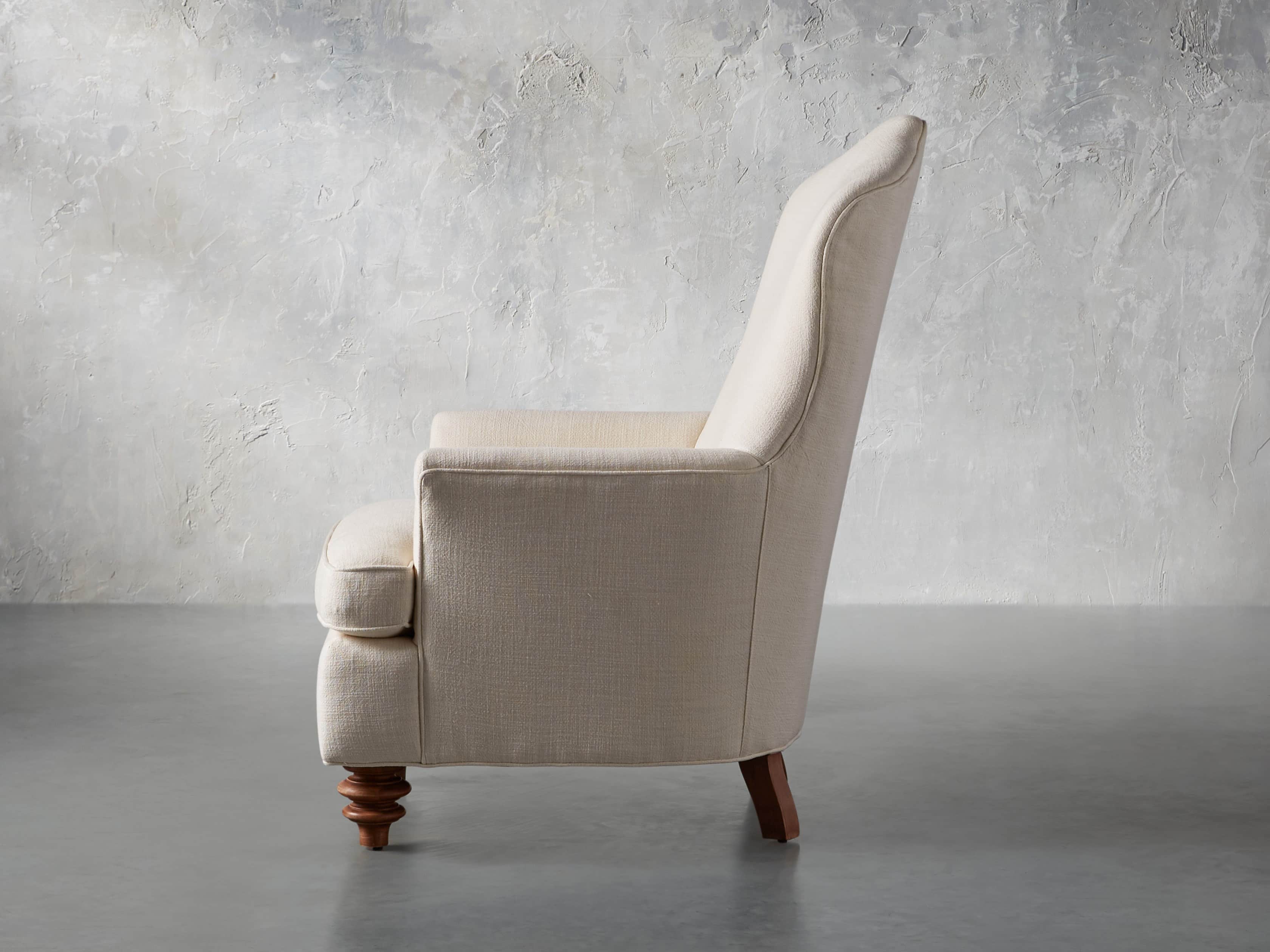 Forbes Upholstered 28" Chair