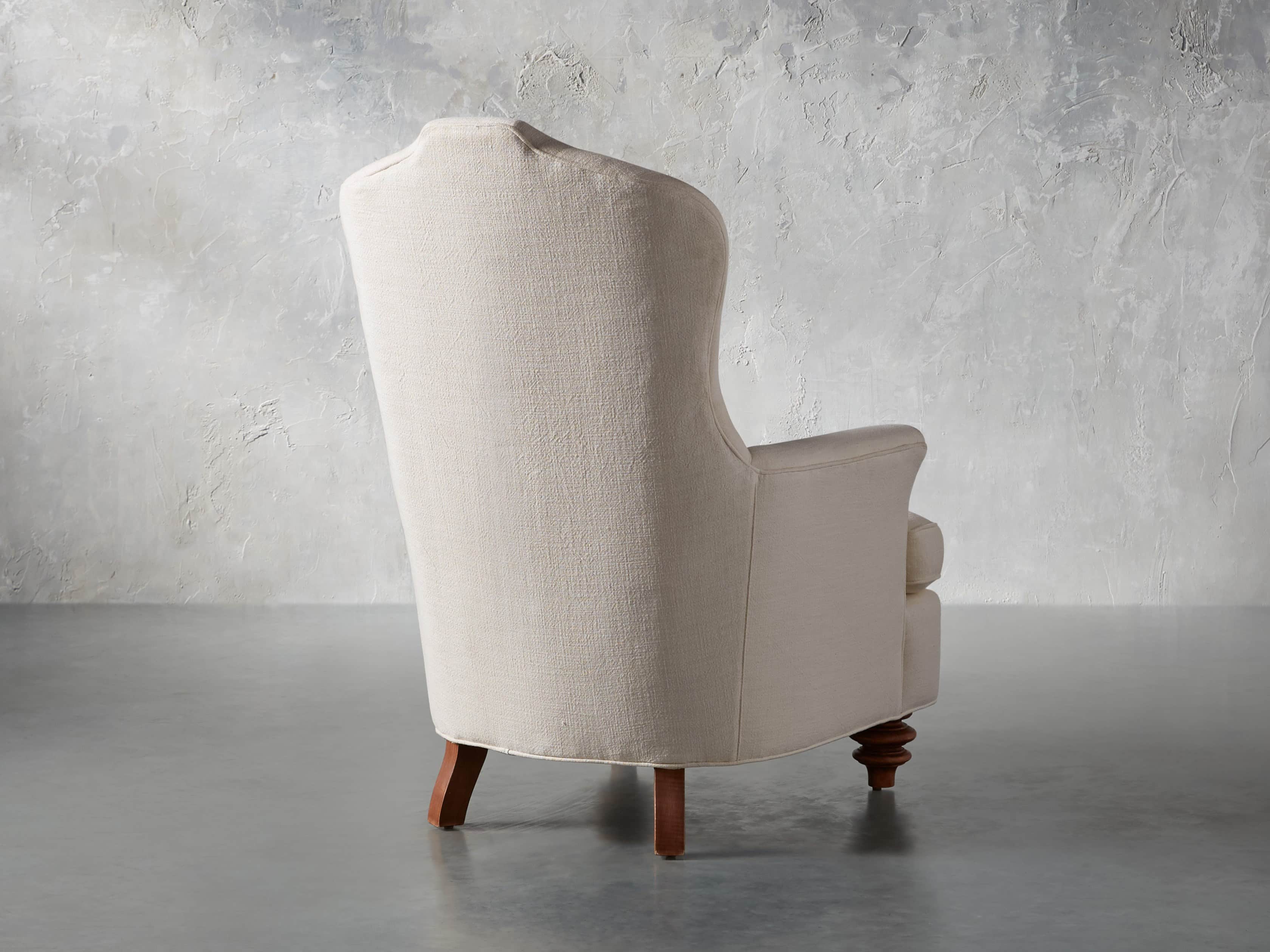 Forbes Upholstered 28" Chair
