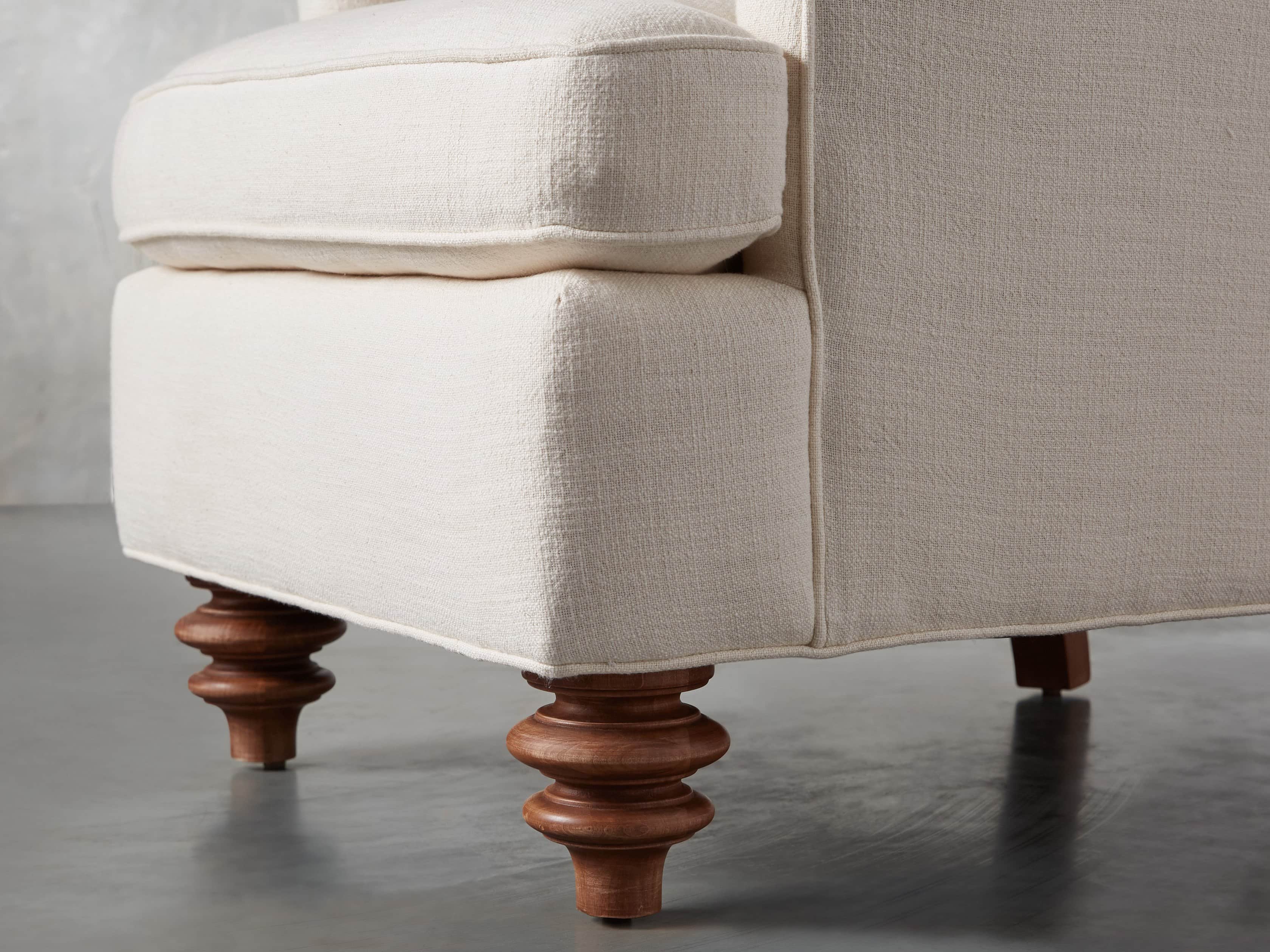 Forbes Upholstered 28" Chair