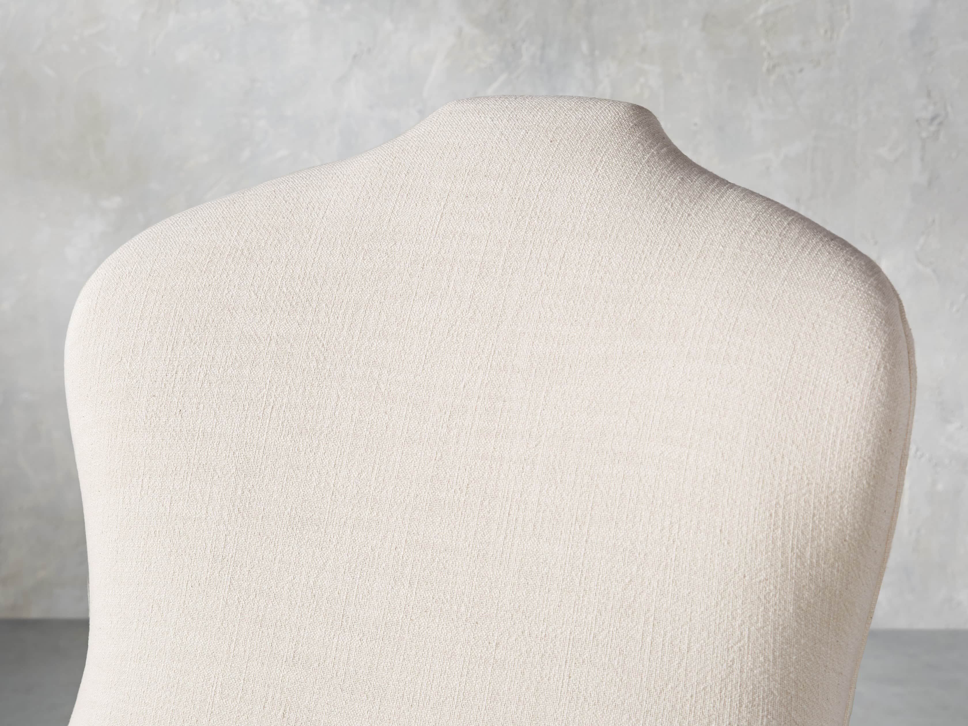 Forbes Upholstered 28" Chair