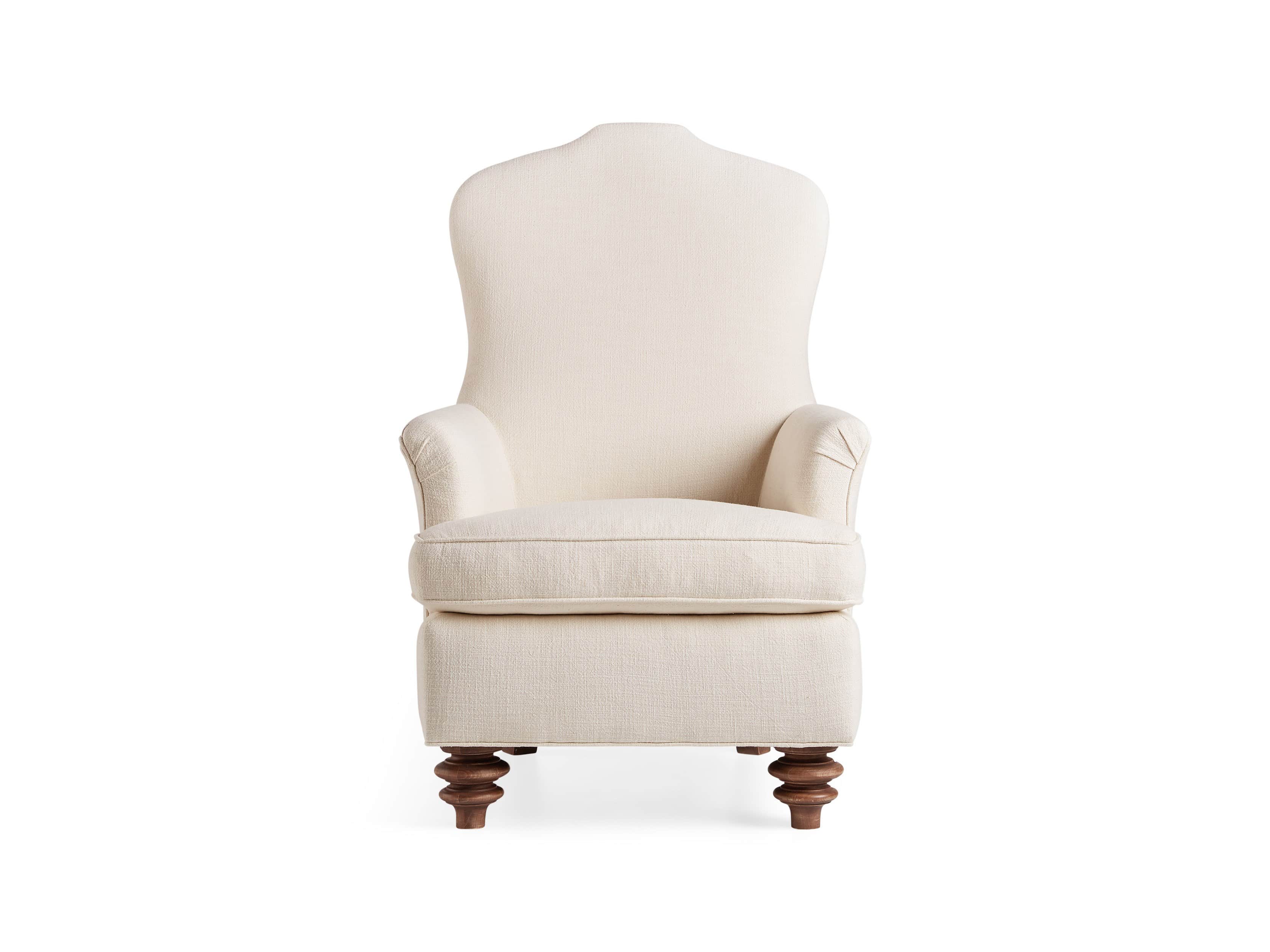 Forbes Upholstered 28" Chair