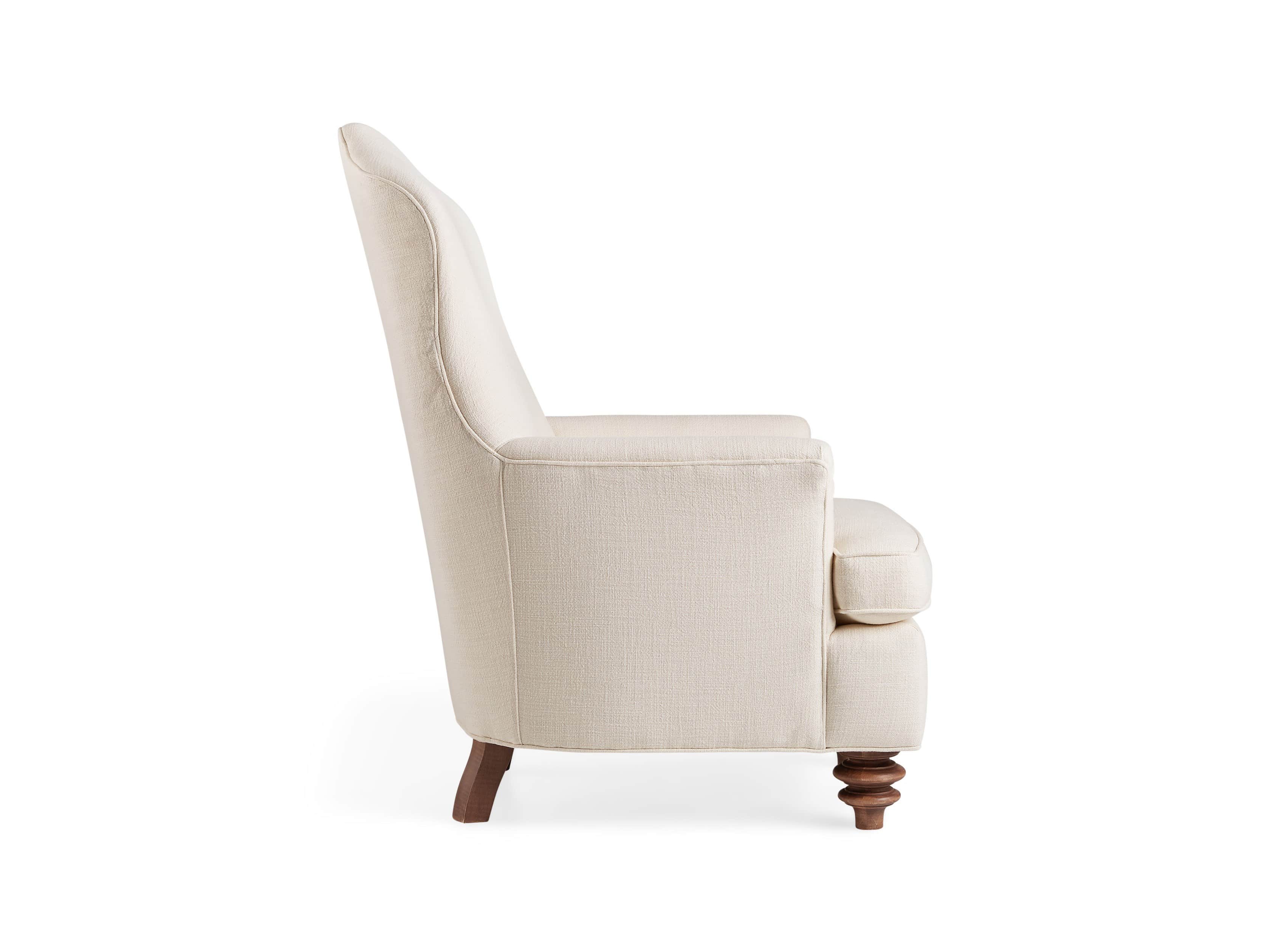 Forbes Upholstered 28" Chair
