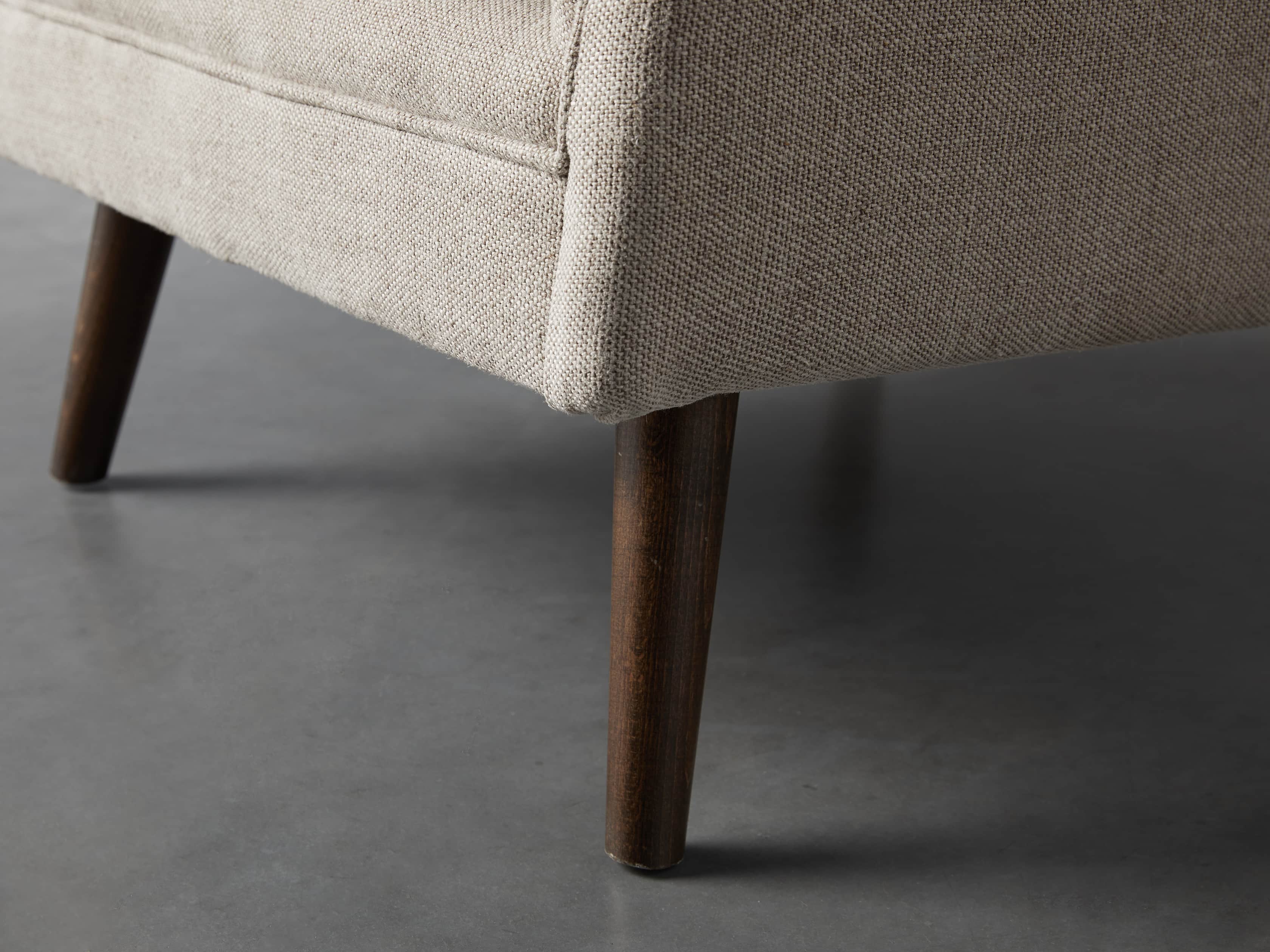 Melrose Upholstered 30" Chair