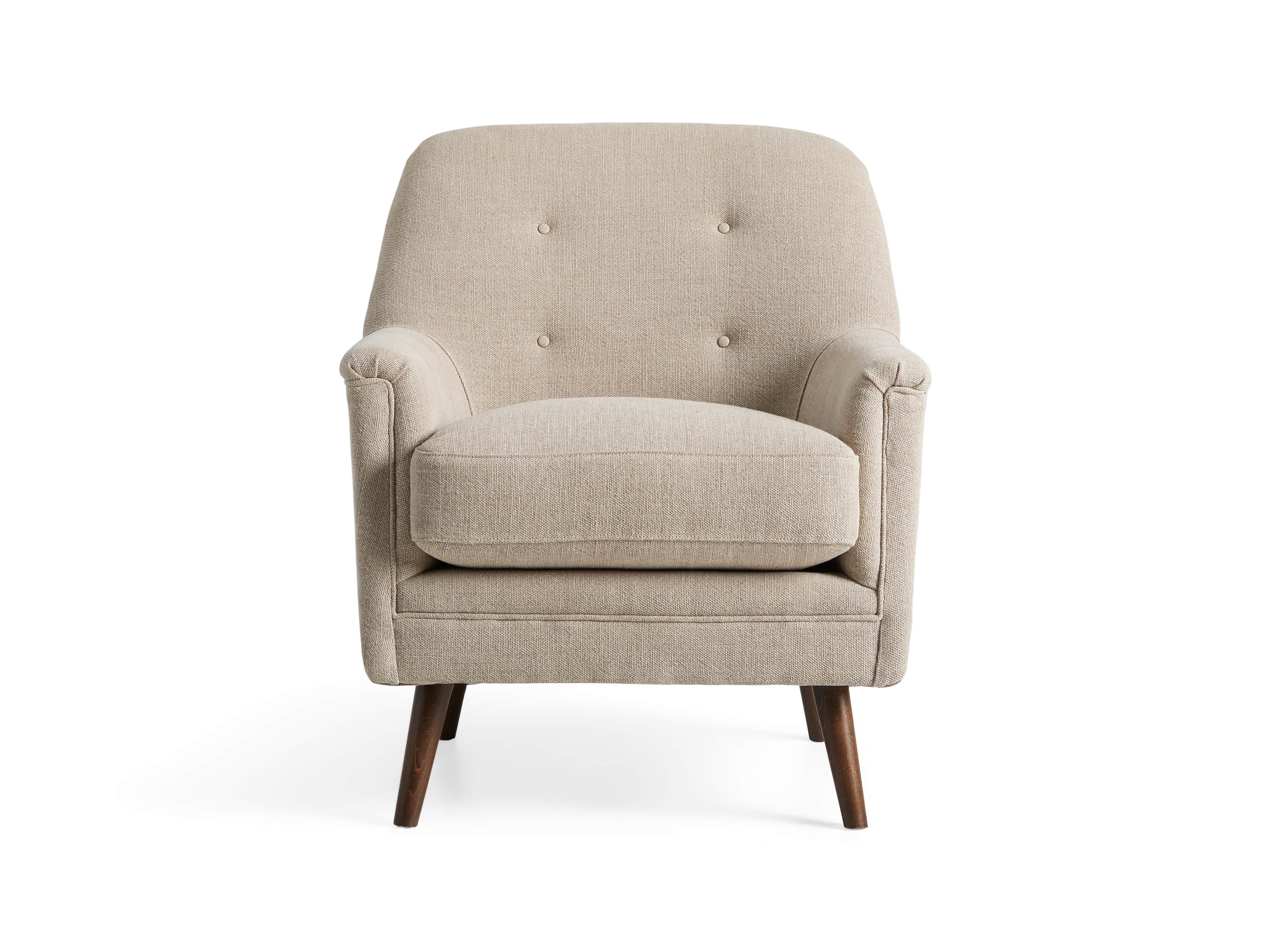 Melrose Upholstered 30" Chair