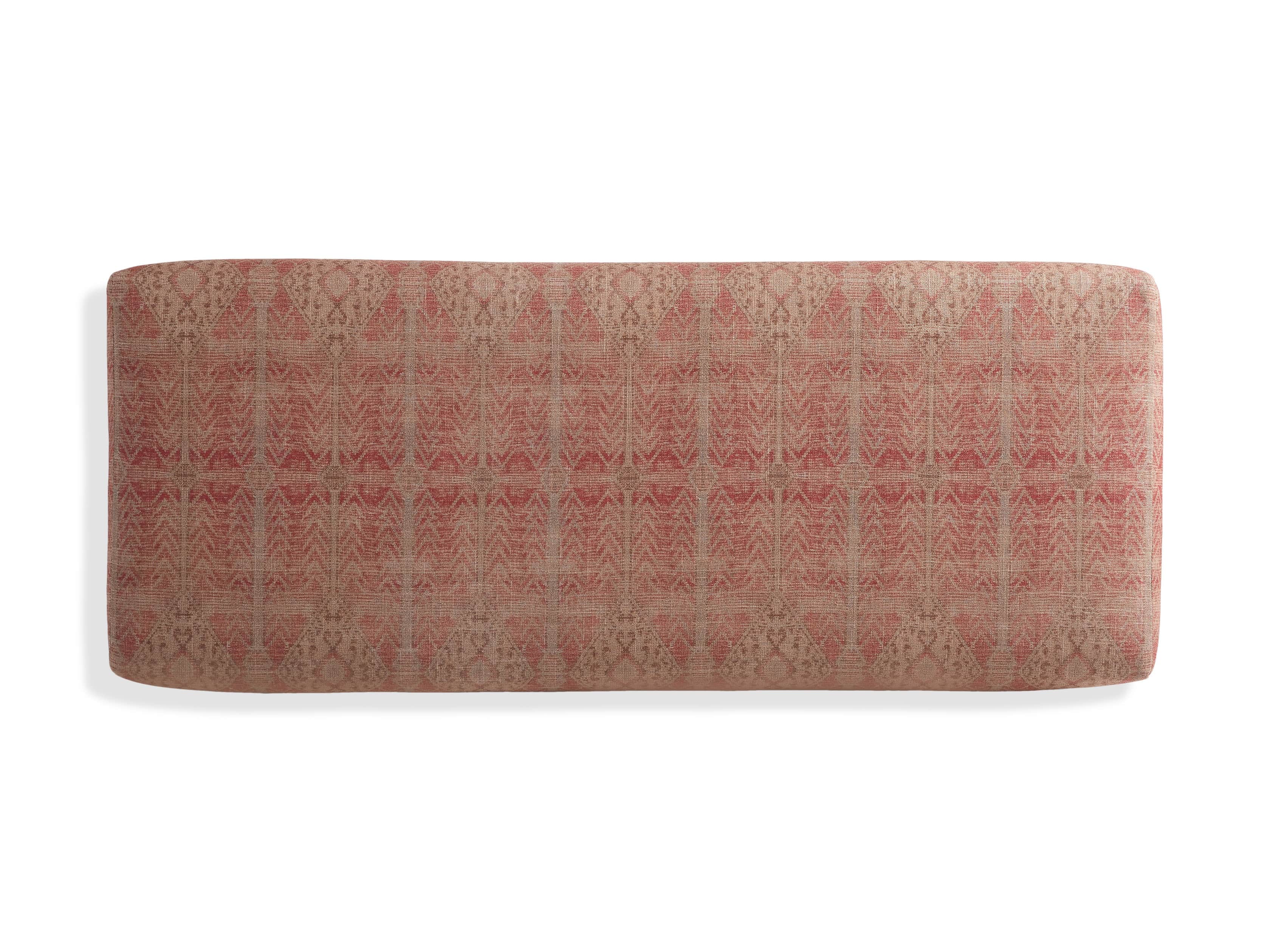 Tilton Upholstered 48" Bench