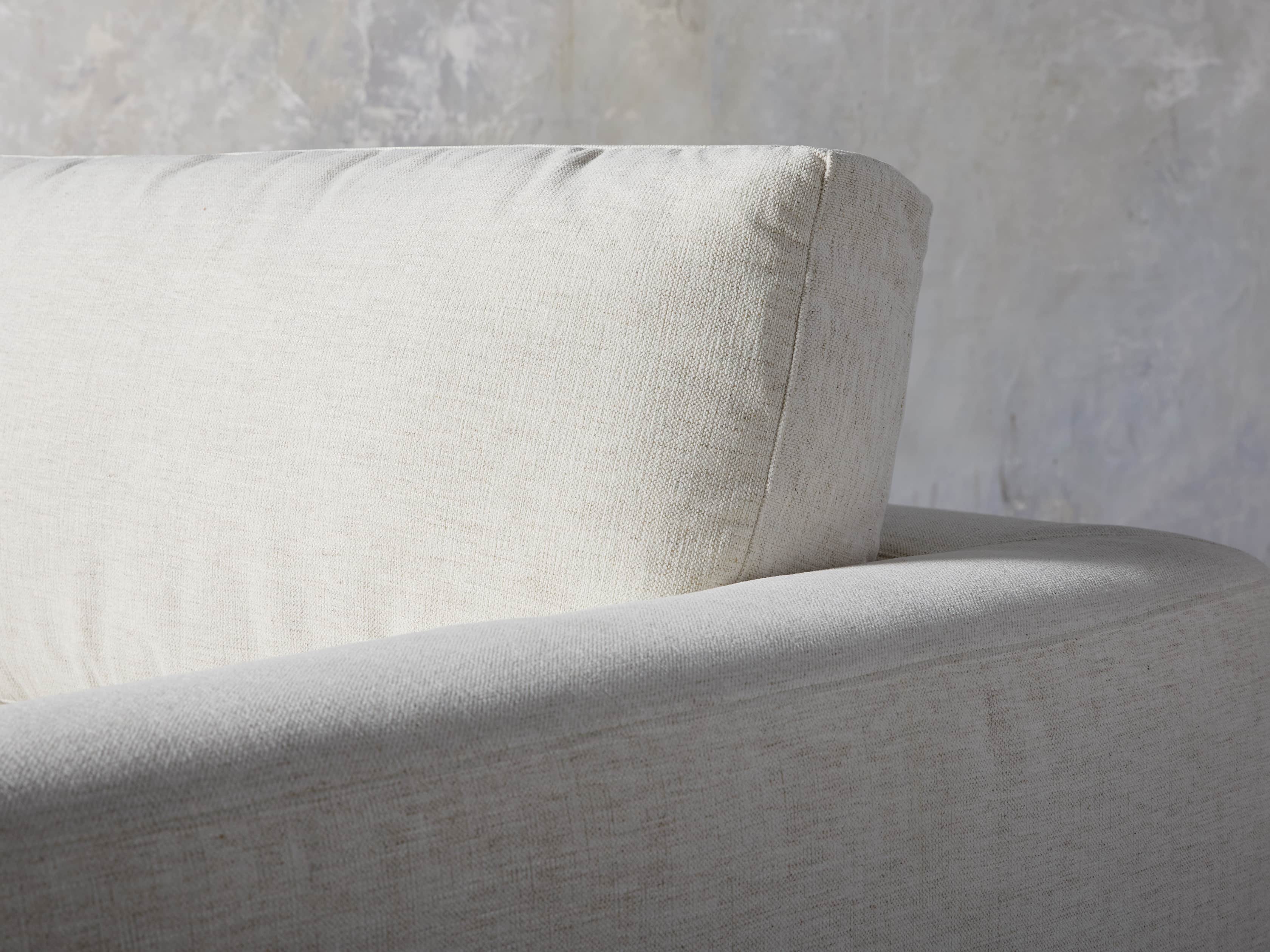 Beale Upholstered Five Piece Corner Sectional, slide 5 of 7