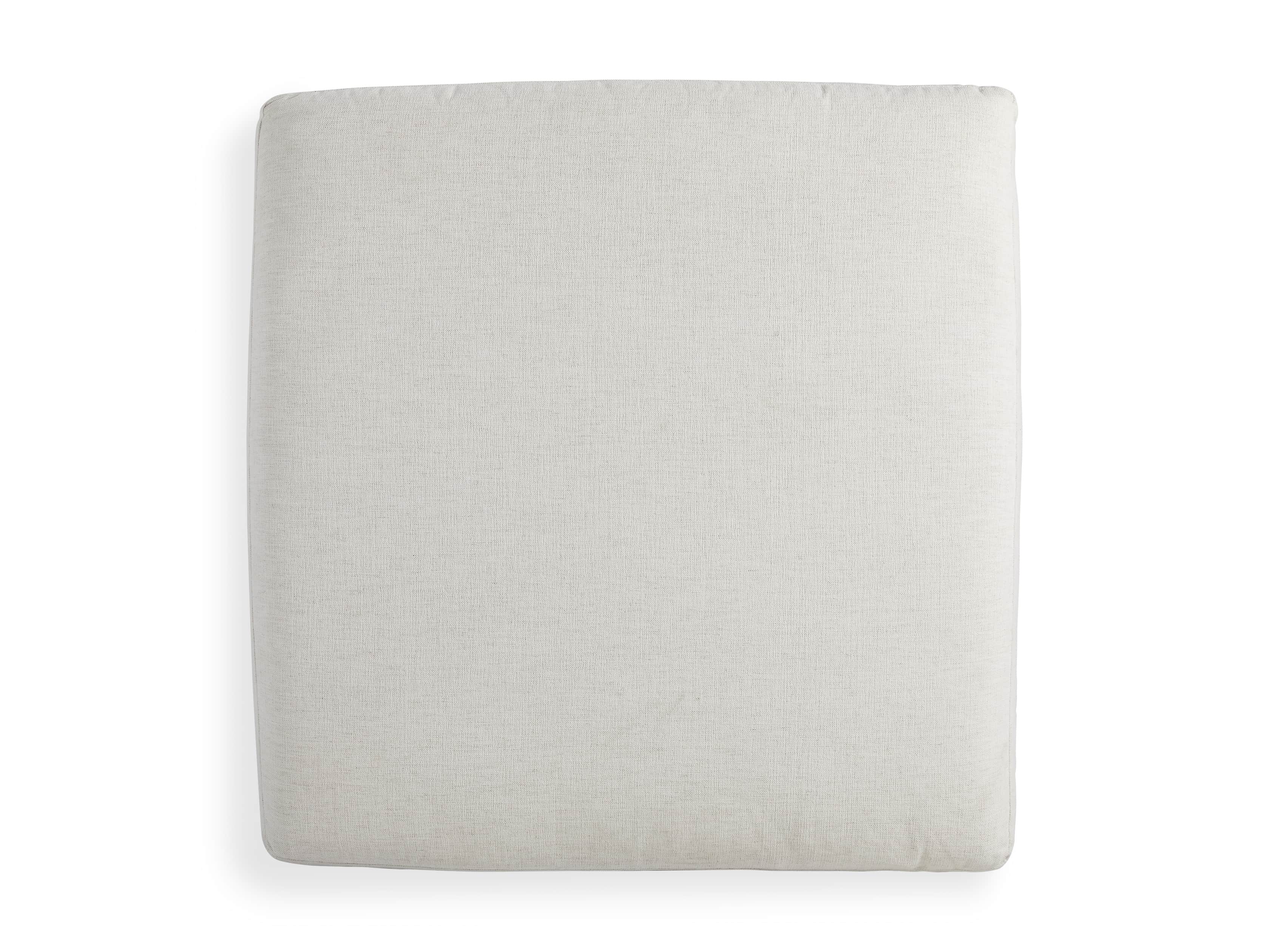 Beale Upholstered 44" Ottoman, slide 4 of 5