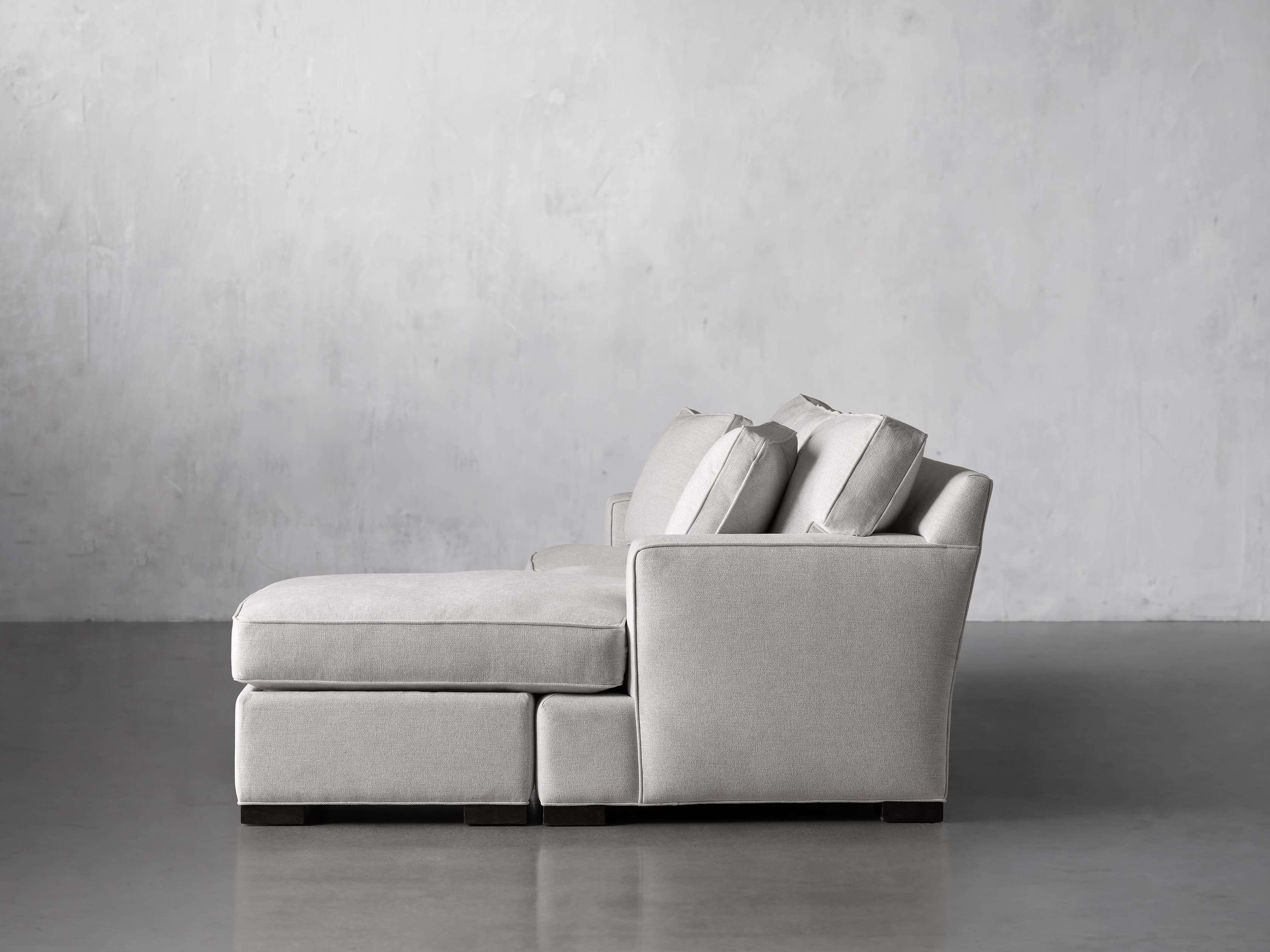 Arhaus Sleeper Sofas Baci Living Room