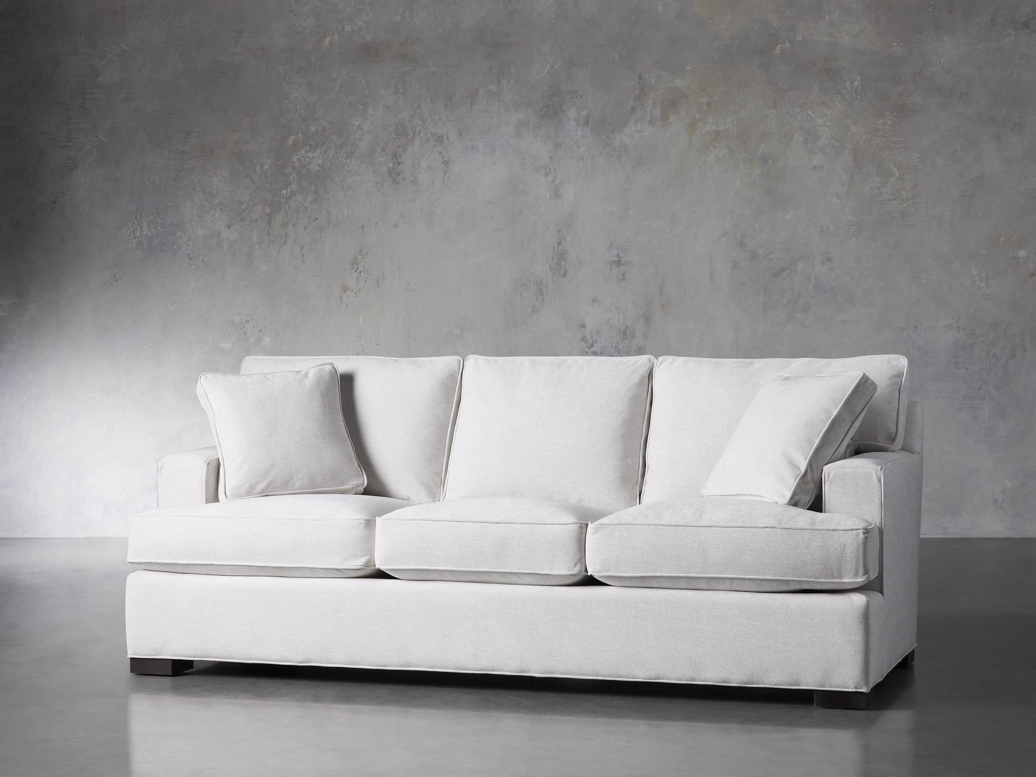 Dune Sofa Arhaus
