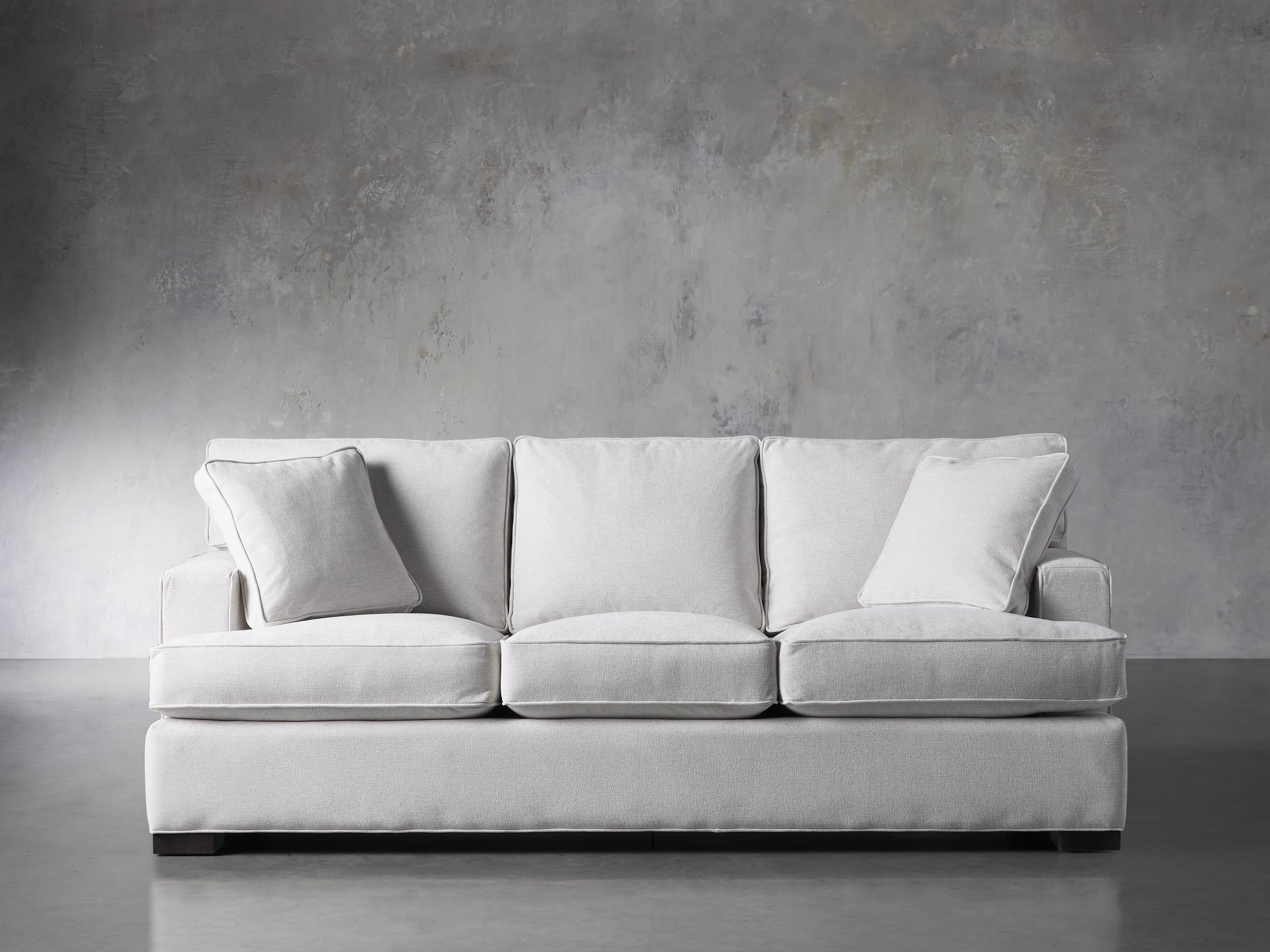 Dune Sofa Arhaus