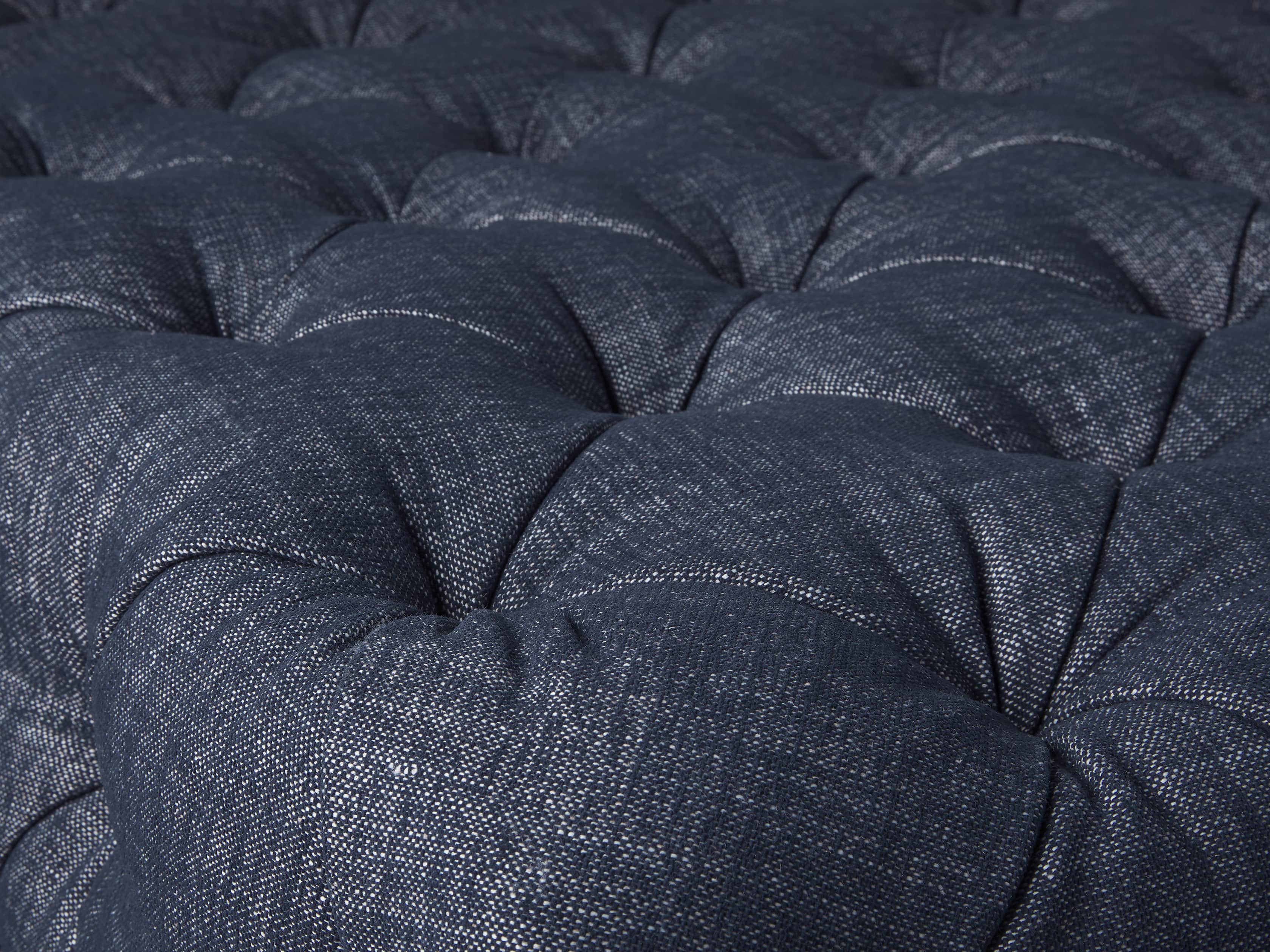 Elsa Upholstered 42" Ottoman, slide 3 of 5