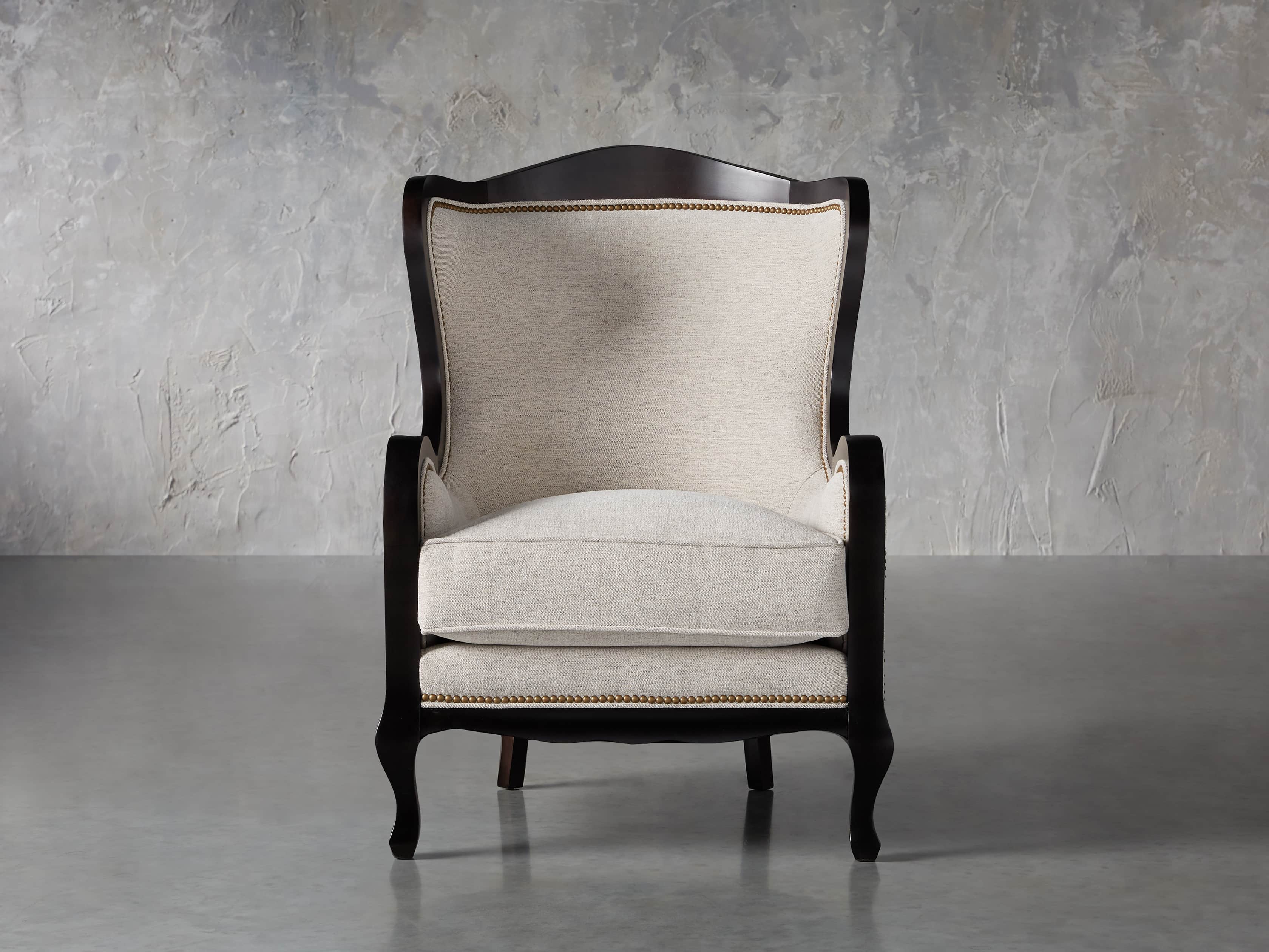 Catania 28" Upholstered Chair