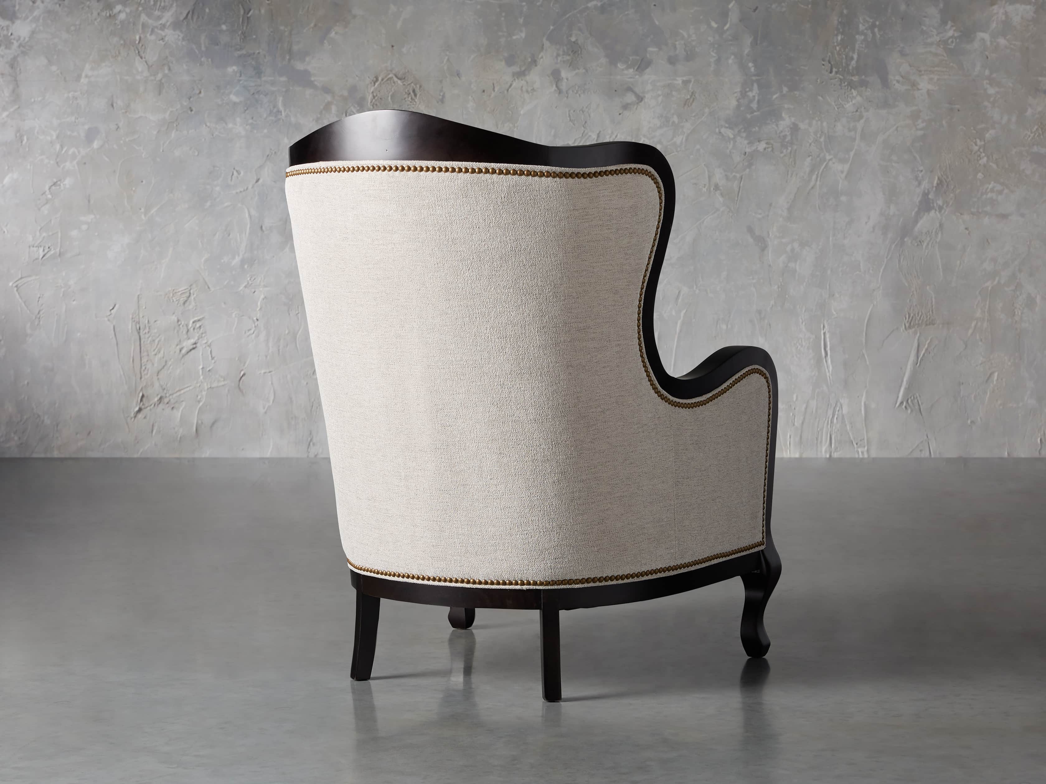 Catania 28" Upholstered Chair