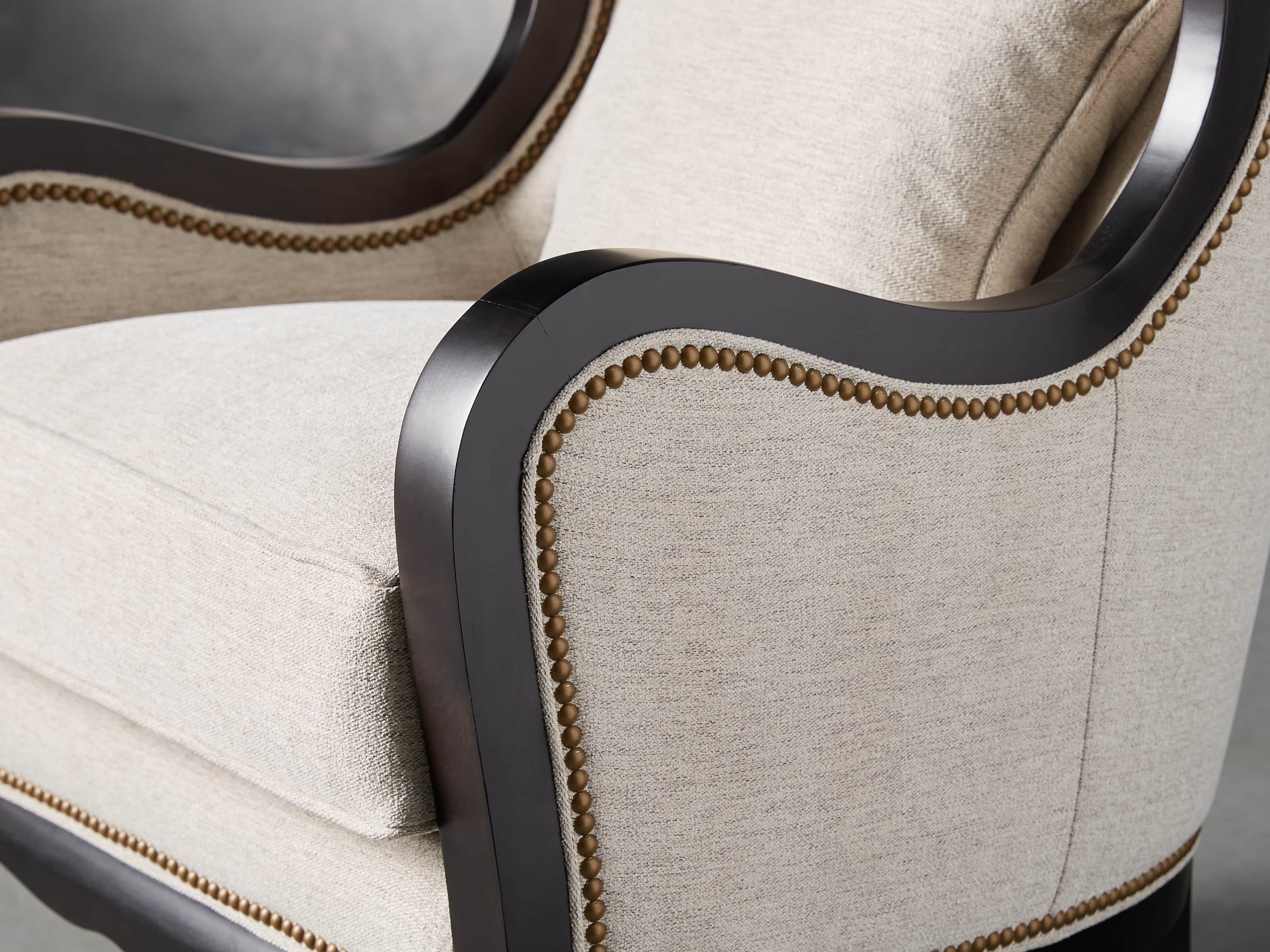 Catania 28" Upholstered Chair