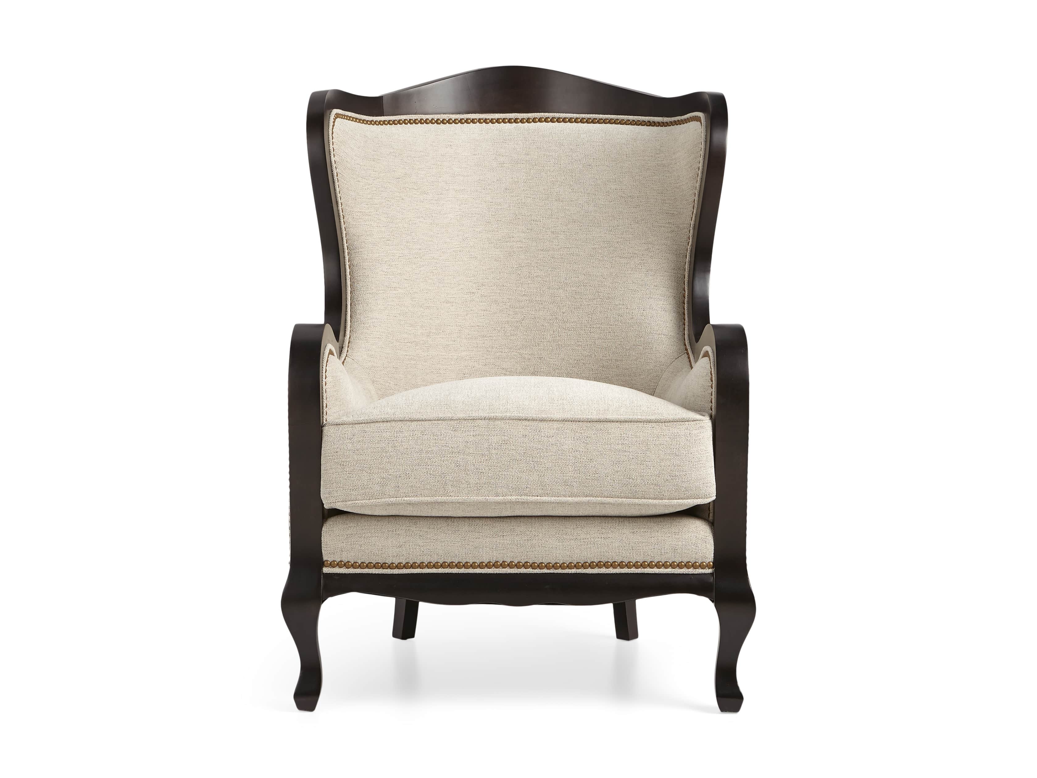 Catania 28" Upholstered Chair