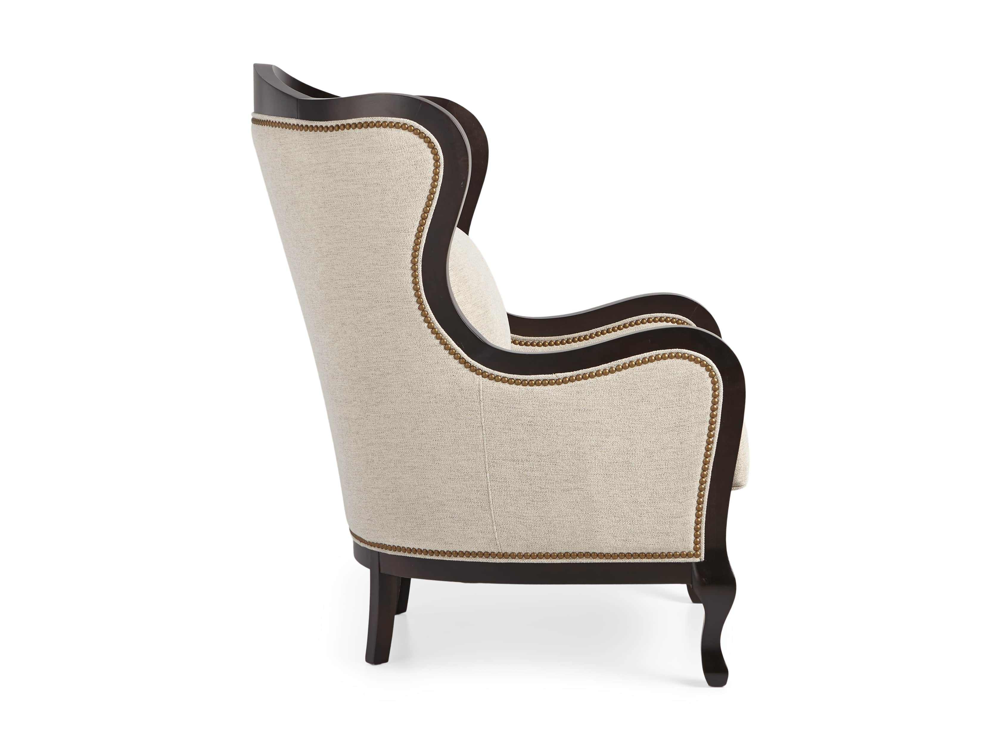 Catania 28" Upholstered Chair