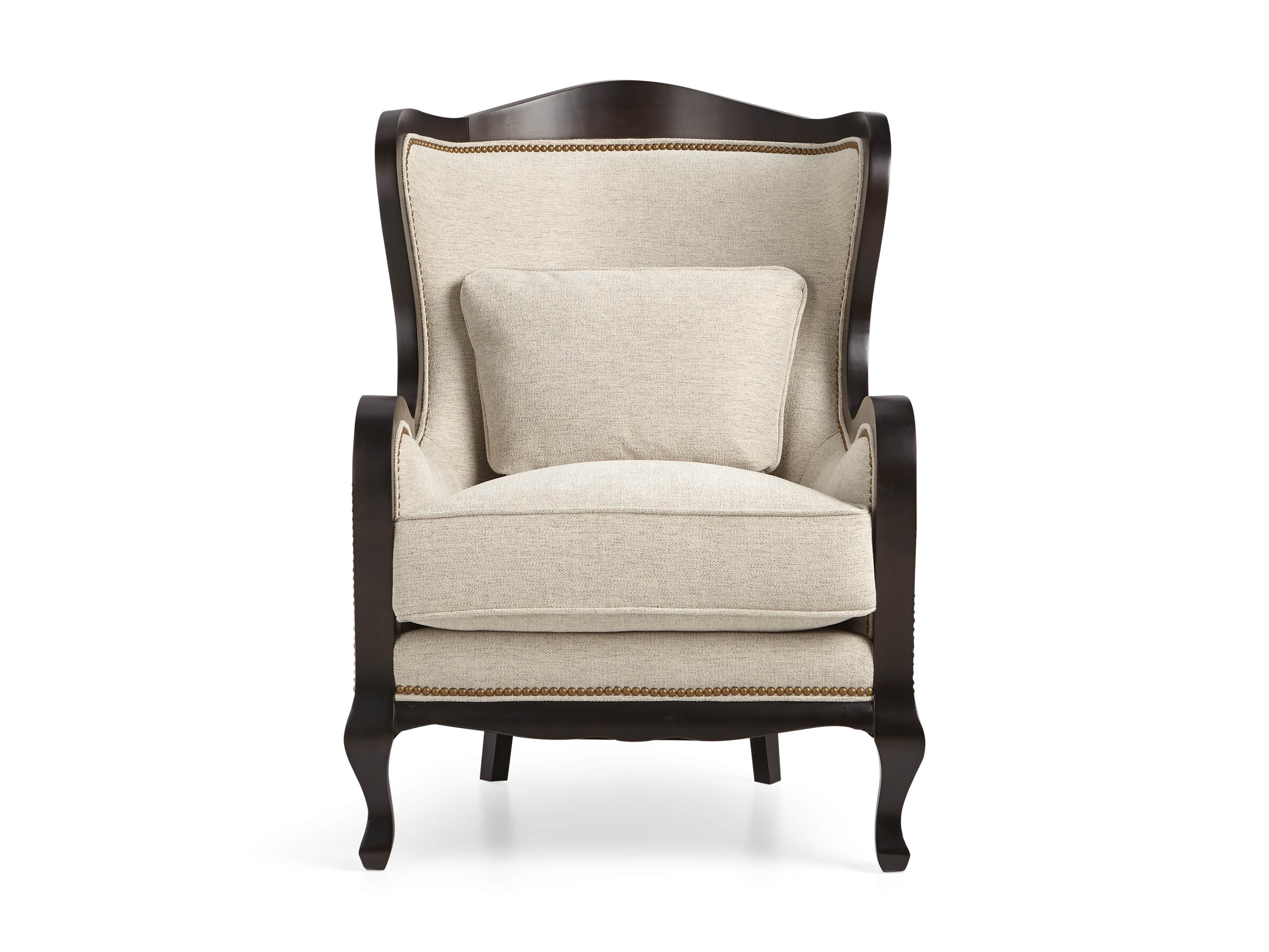Catania 28" Upholstered Chair