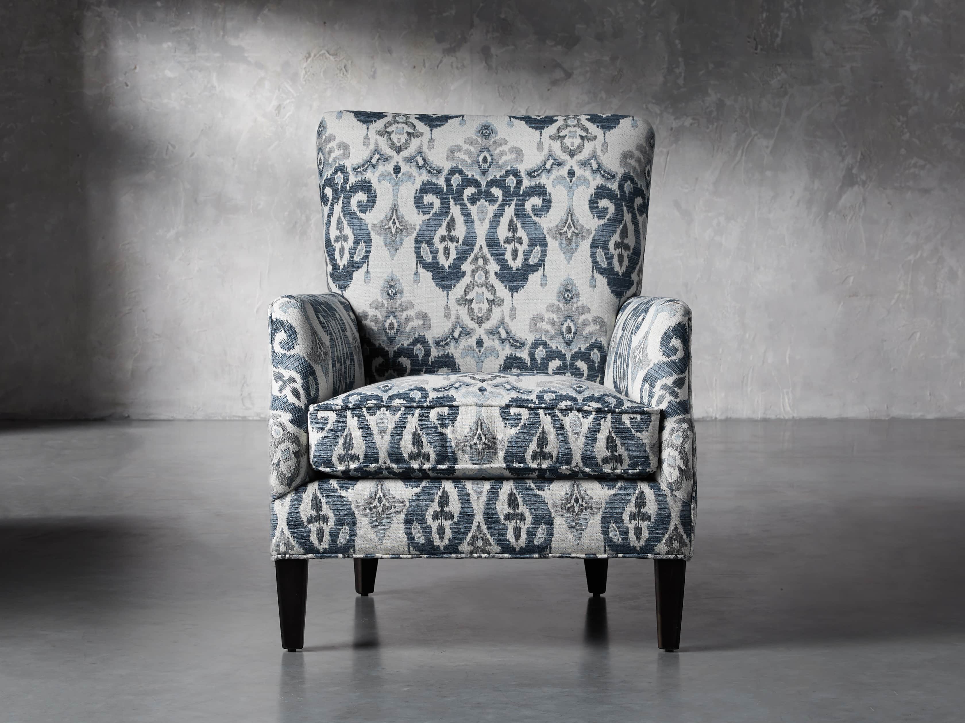Desmond Upholstered 31" Chair