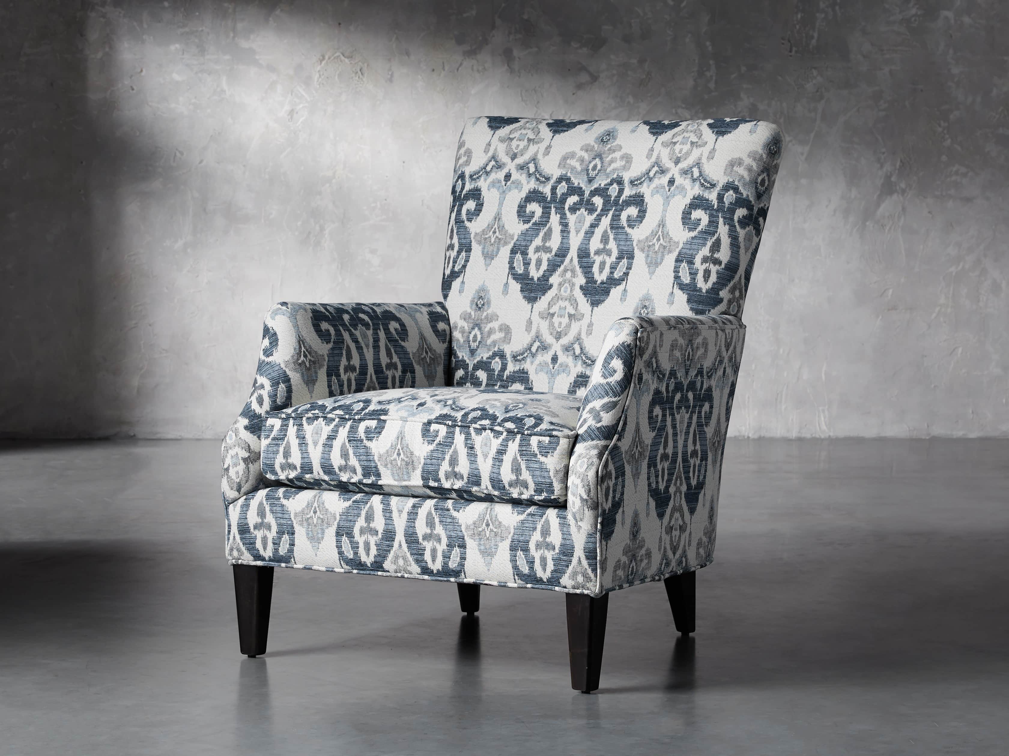 Desmond Upholstered 31" Chair