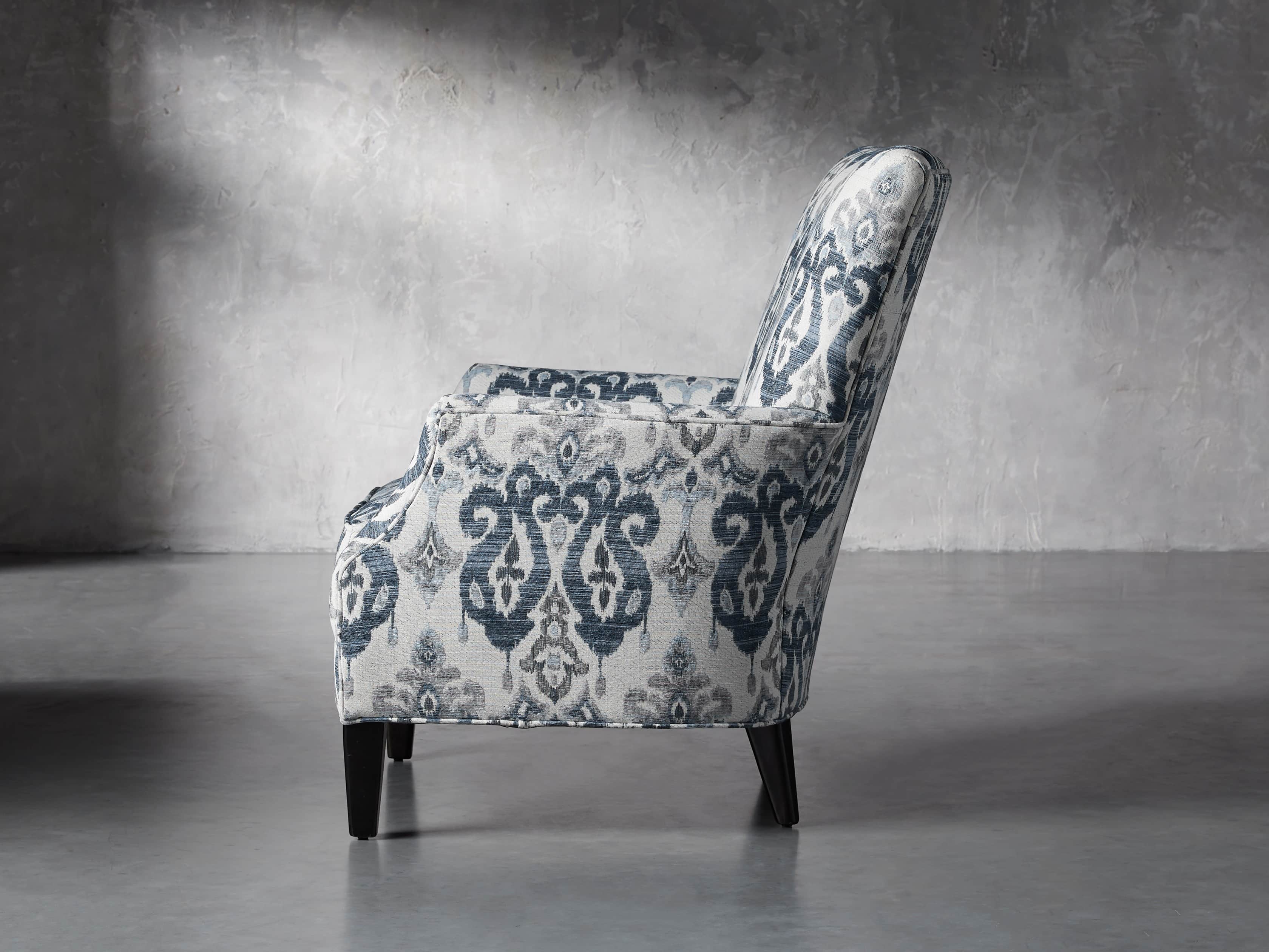 Desmond Upholstered 31" Chair