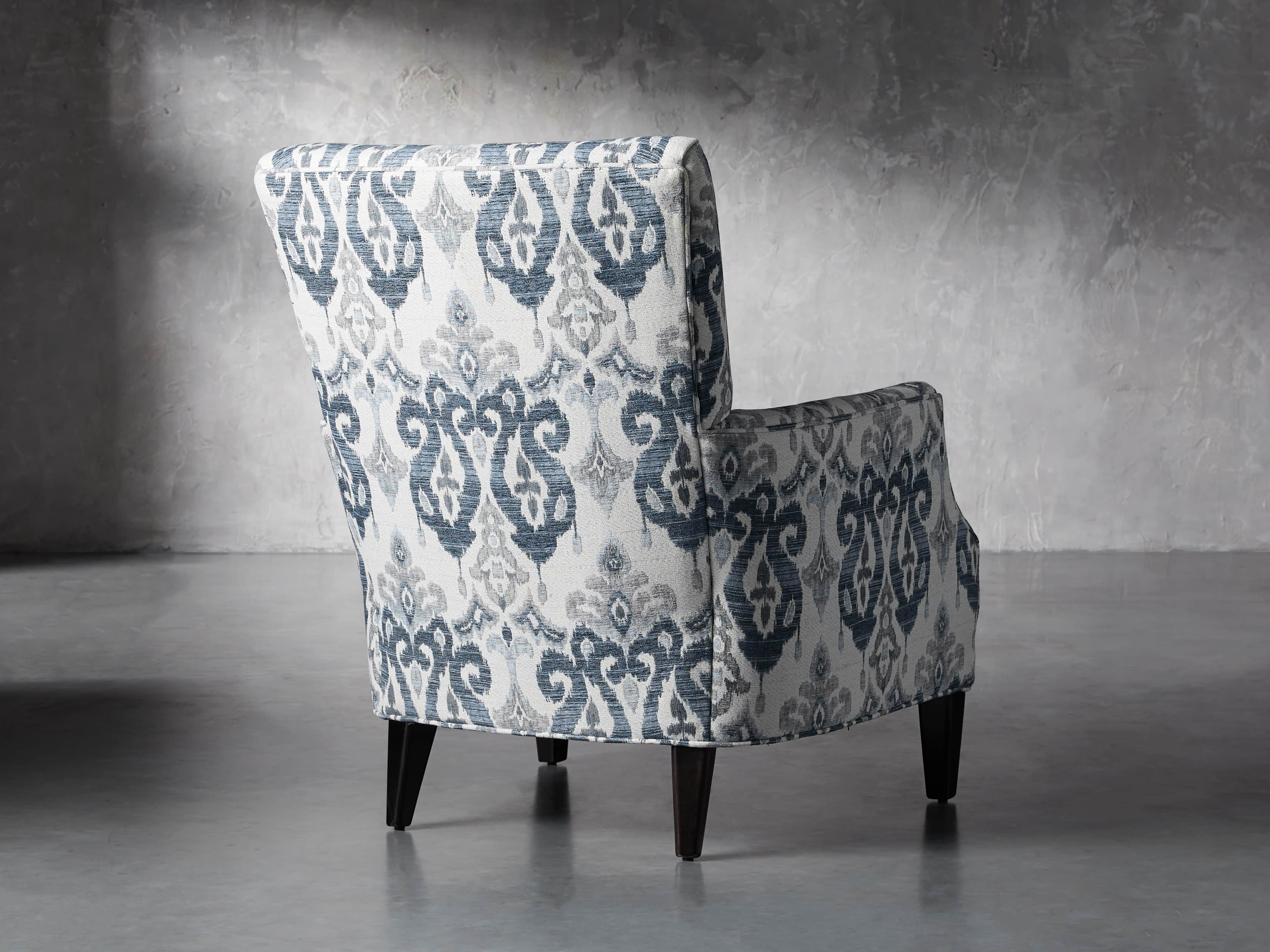 Desmond Upholstered 31" Chair