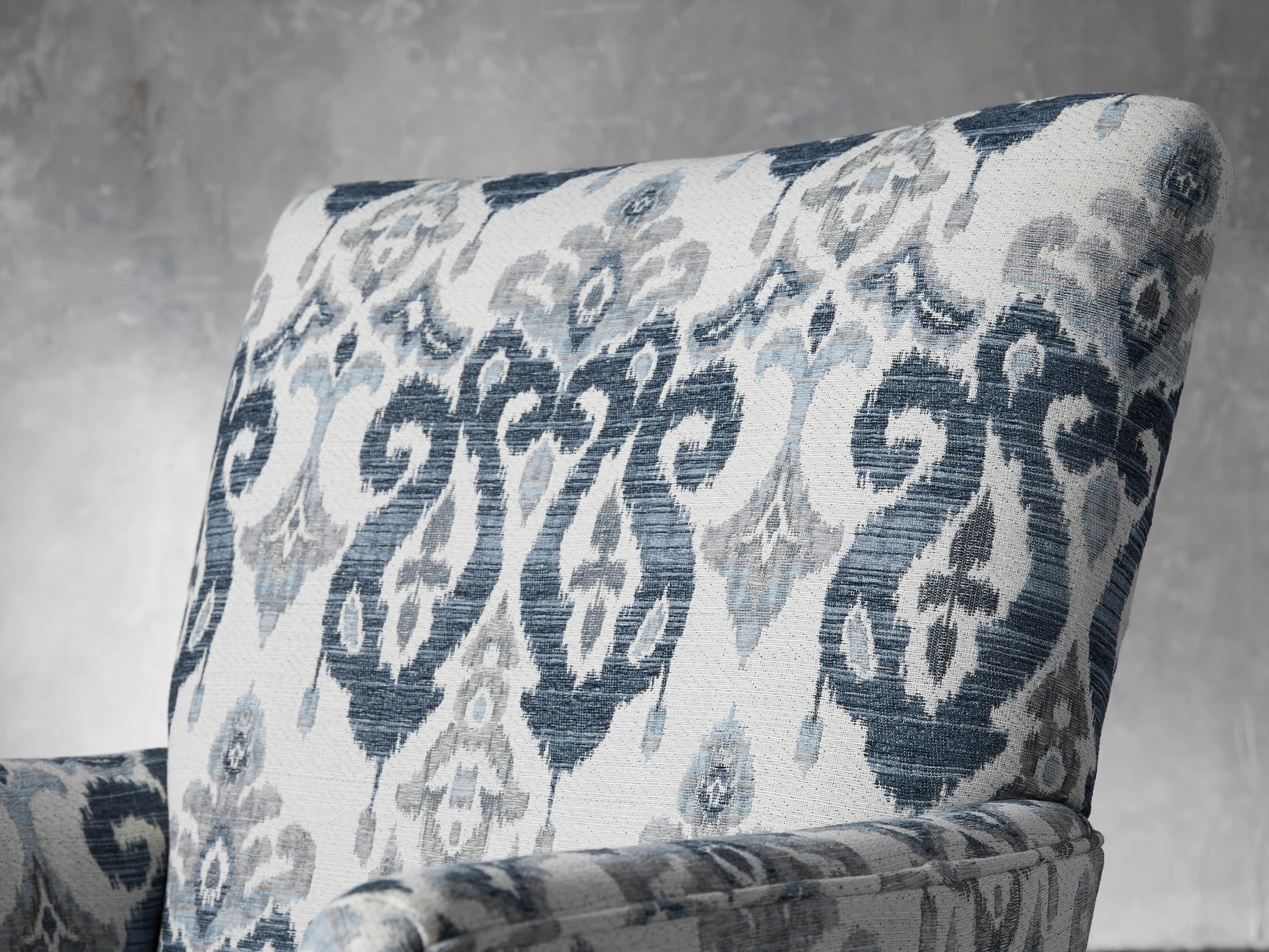 Desmond Upholstered 31" Chair