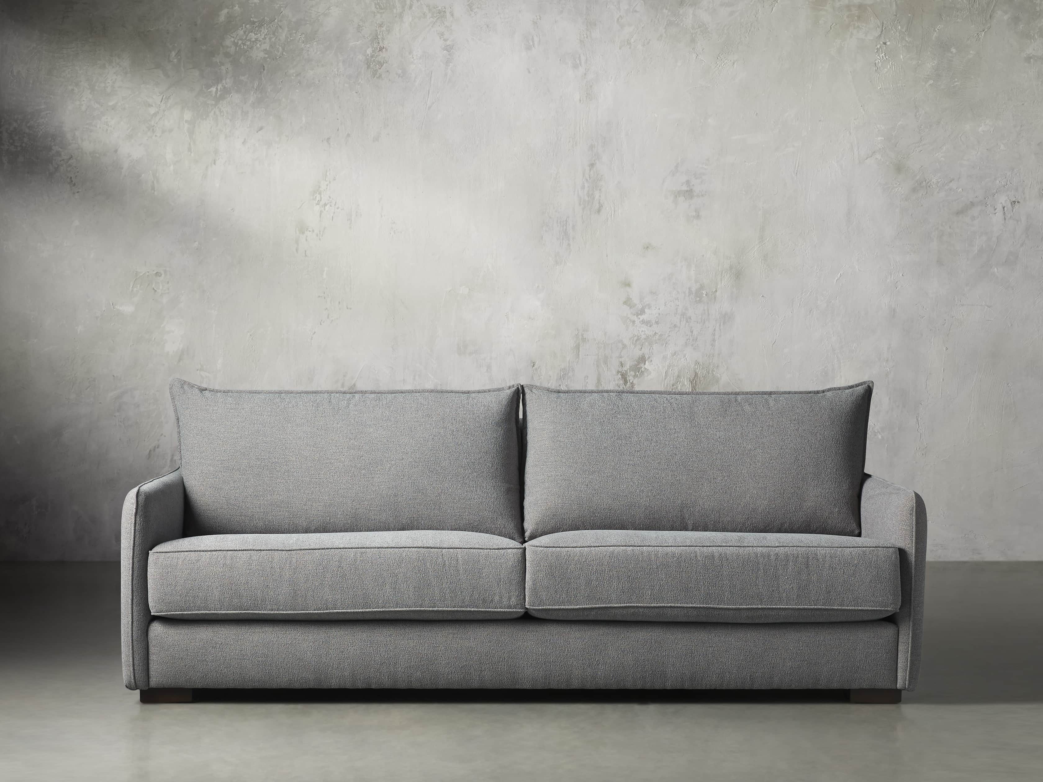 Dunlap Upholstered 94" Sofa, slide 2 of 8