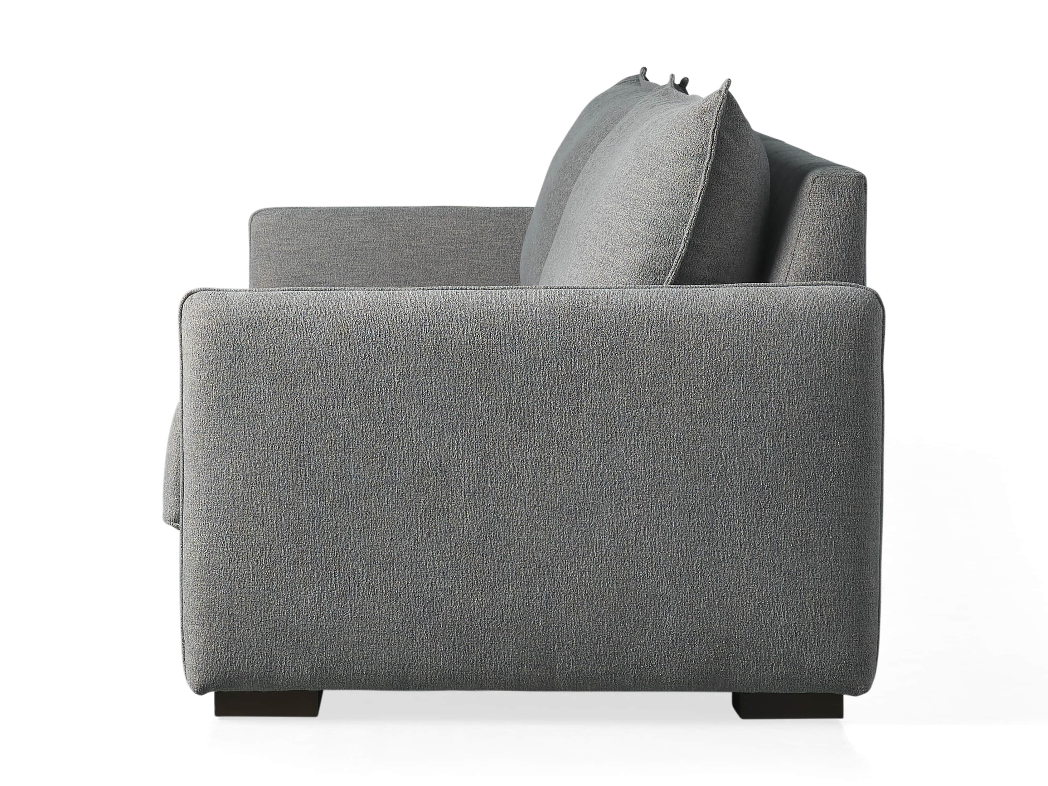 Dunlap Upholstered 94" Sofa, slide 8 of 8