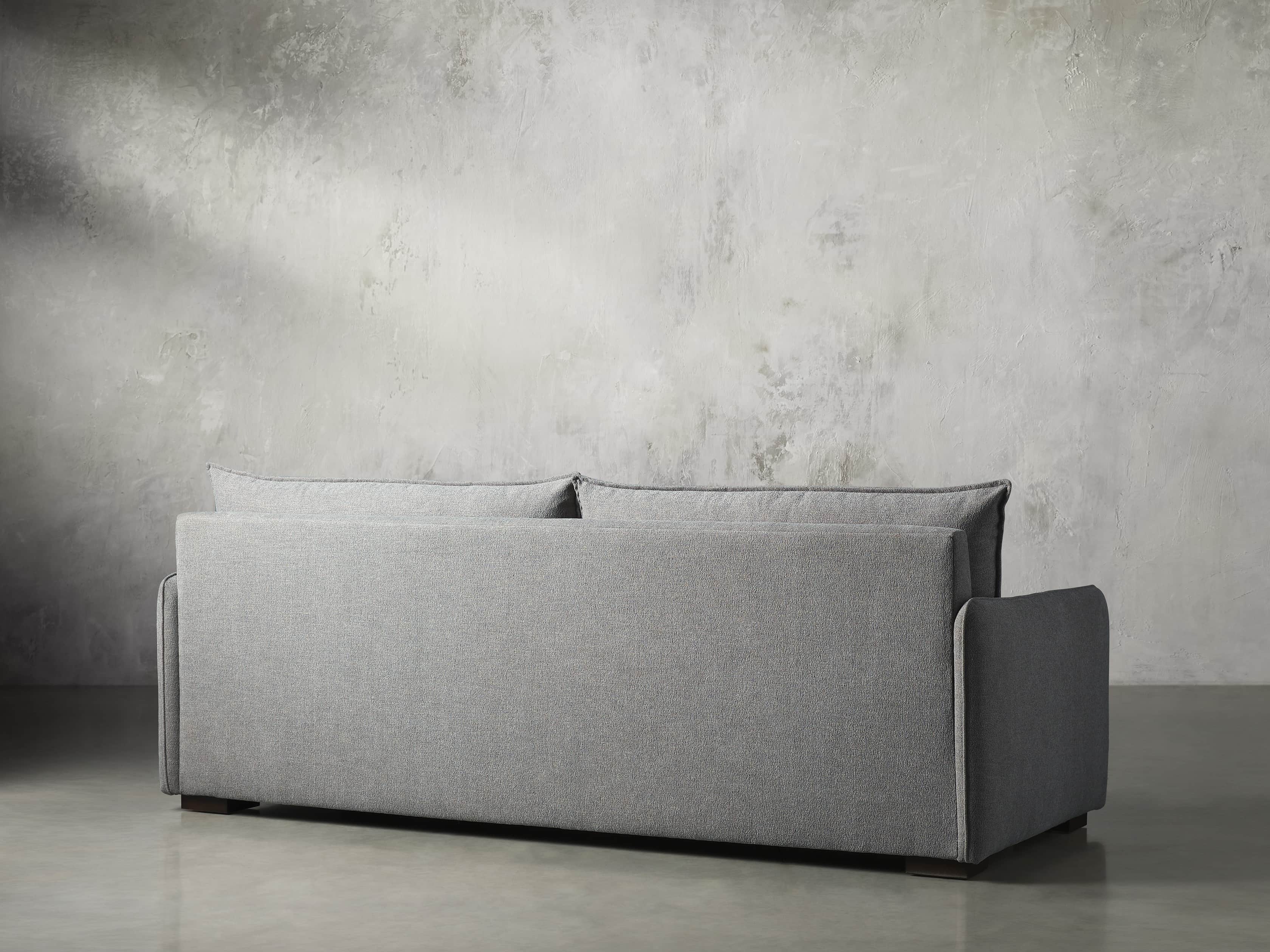 Dunlap Upholstered 94" Sofa, slide 5 of 8