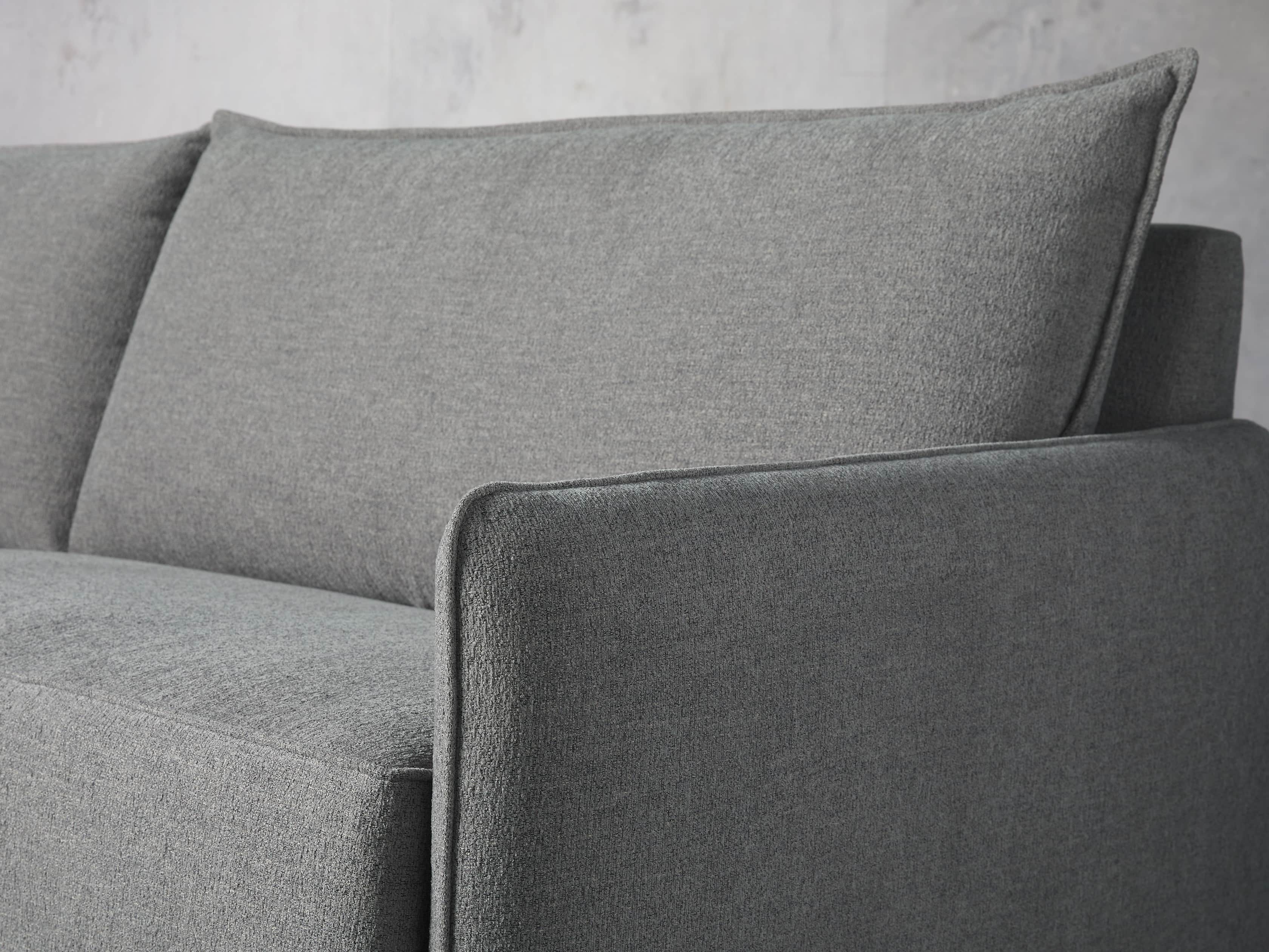 Dunlap Upholstered 94" Sofa, slide 6 of 8