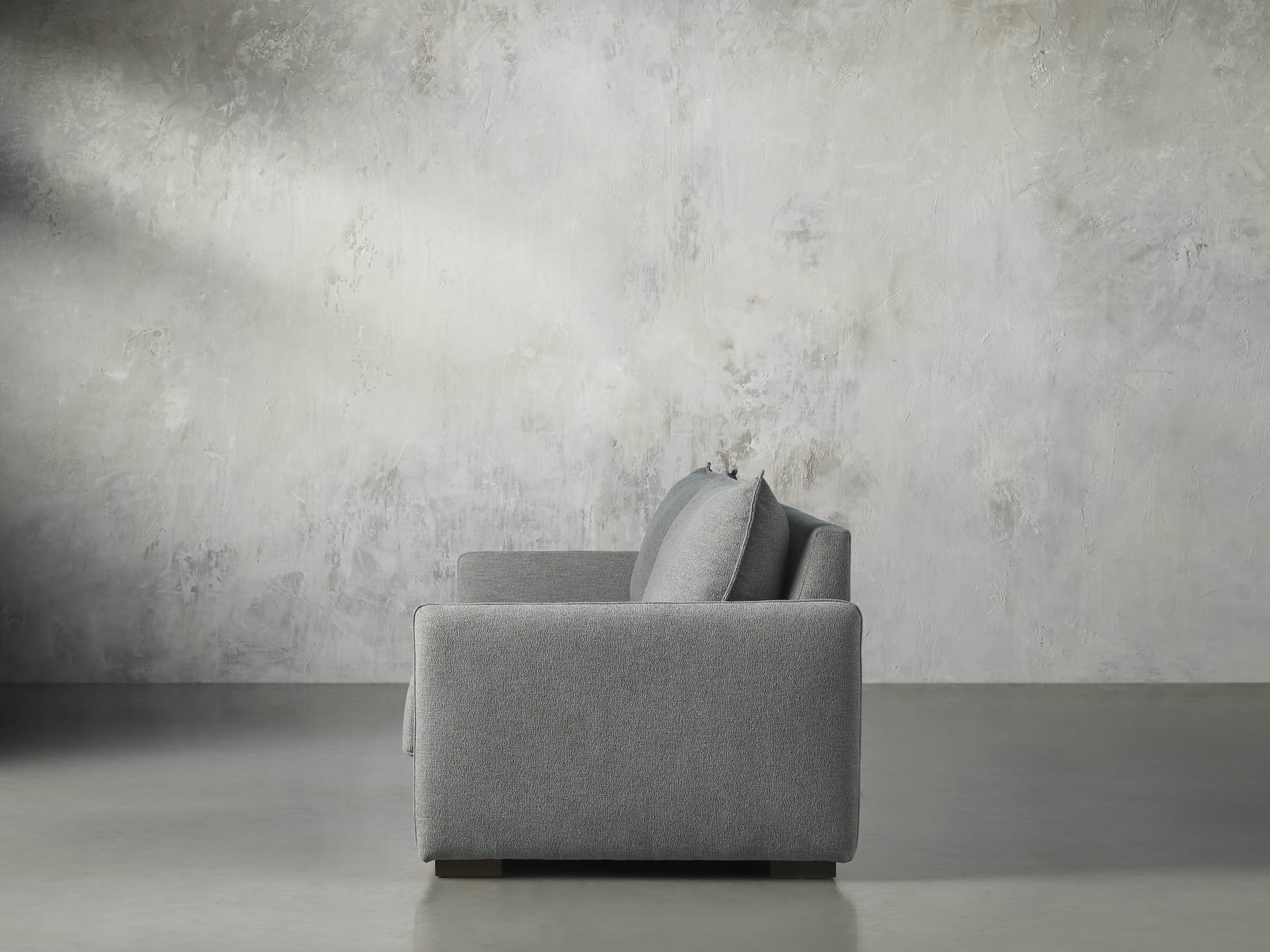 Dunlap Upholstered 94" Sofa, slide 4 of 8