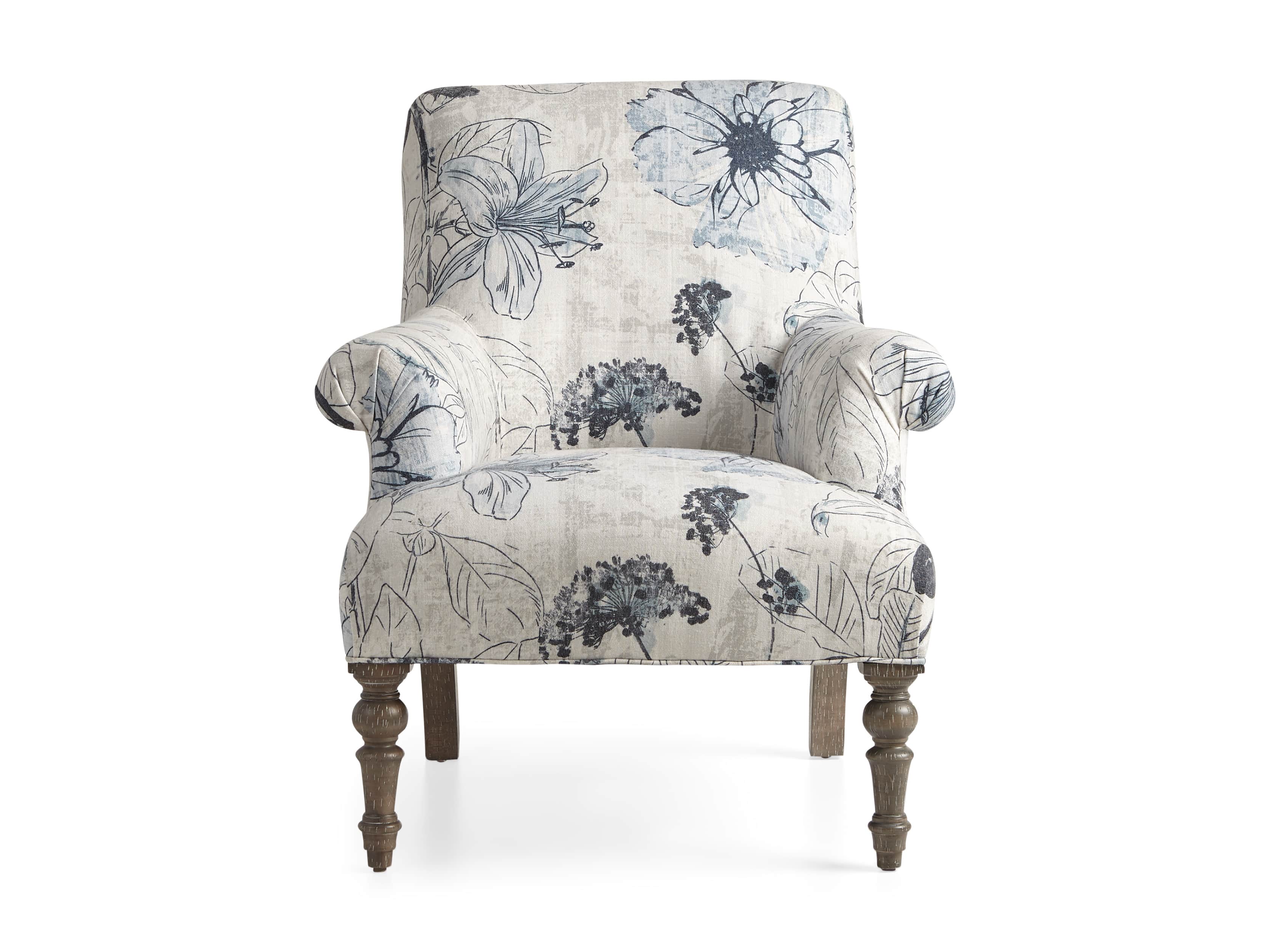 Donatella Upholstered 30" Chair