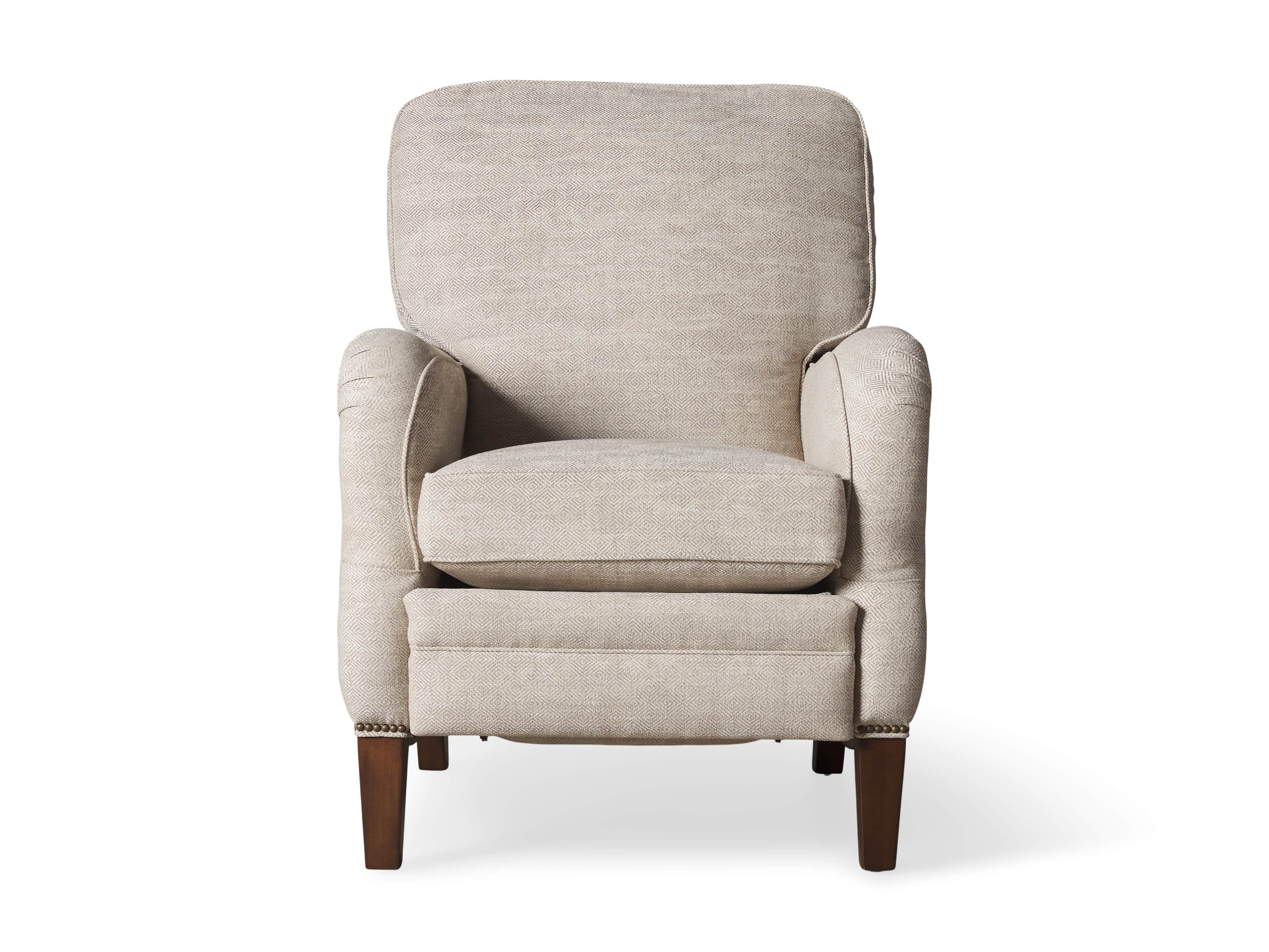 arhaus brooklyn recliner