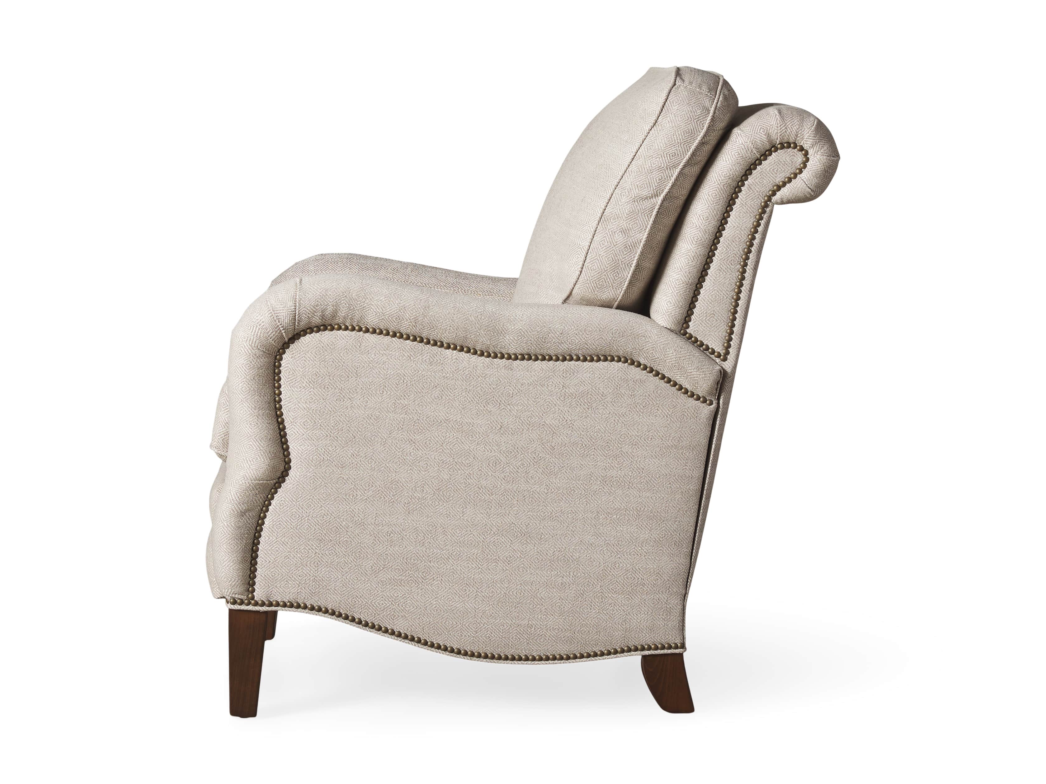 arhaus brooklyn recliner