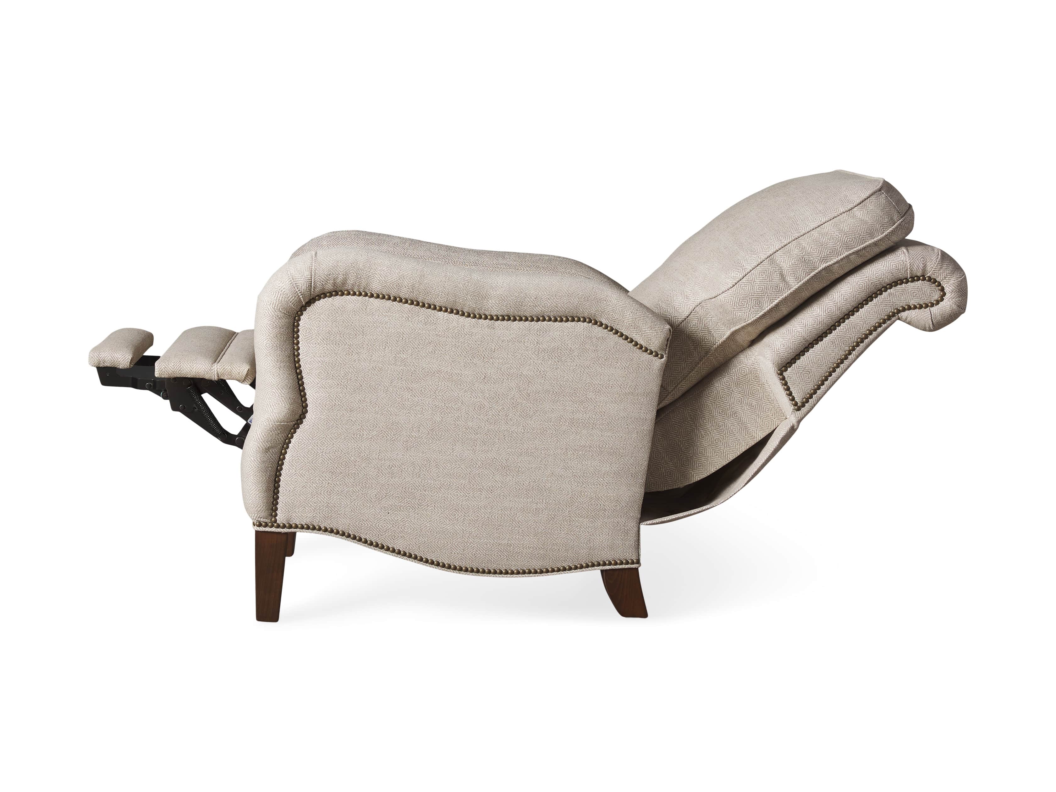Brooklyn Upholstered 32" Recliner, slide 9 of 9
