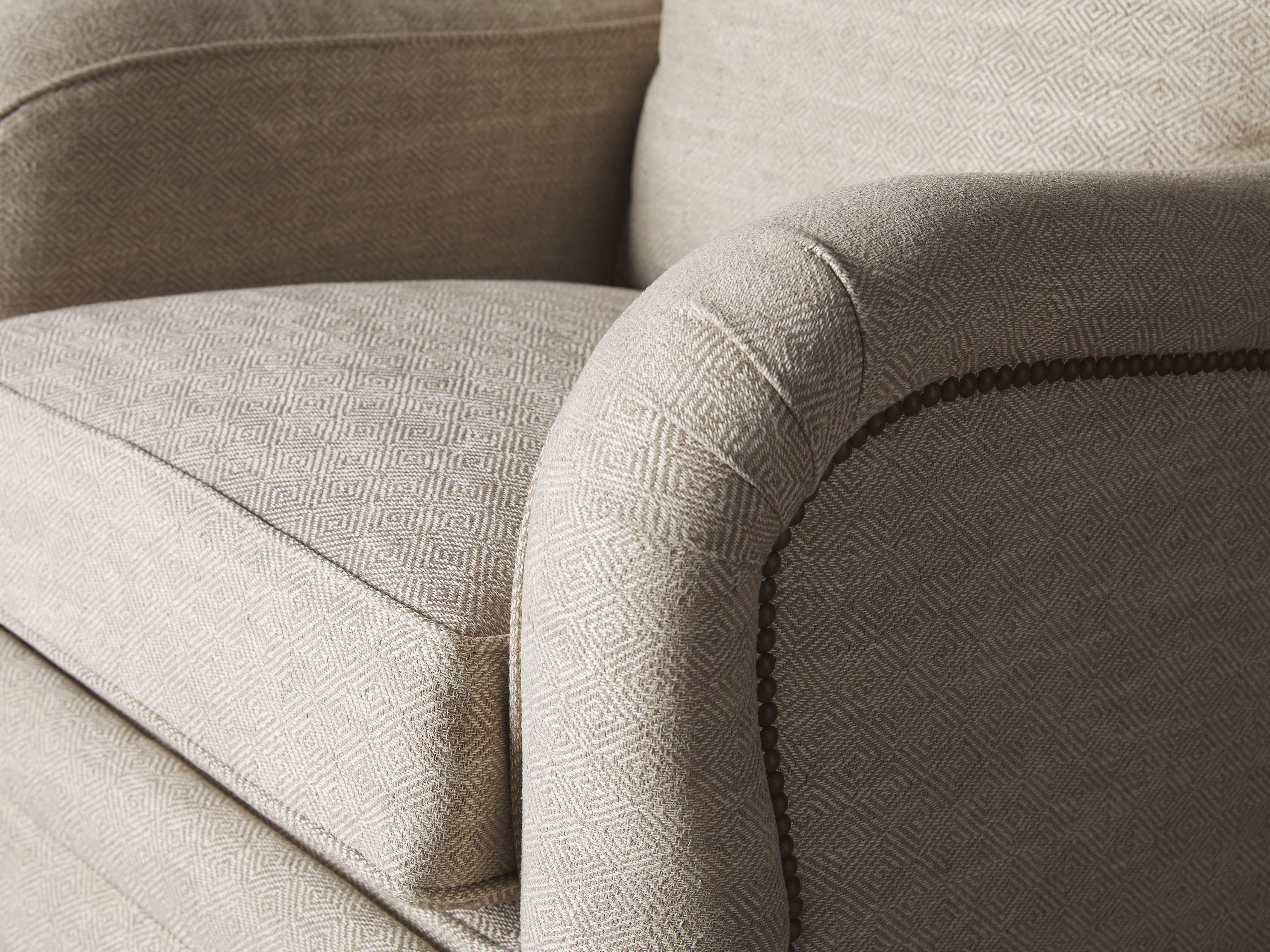 Brooklyn Upholstered 32" Recliner, slide 6 of 9