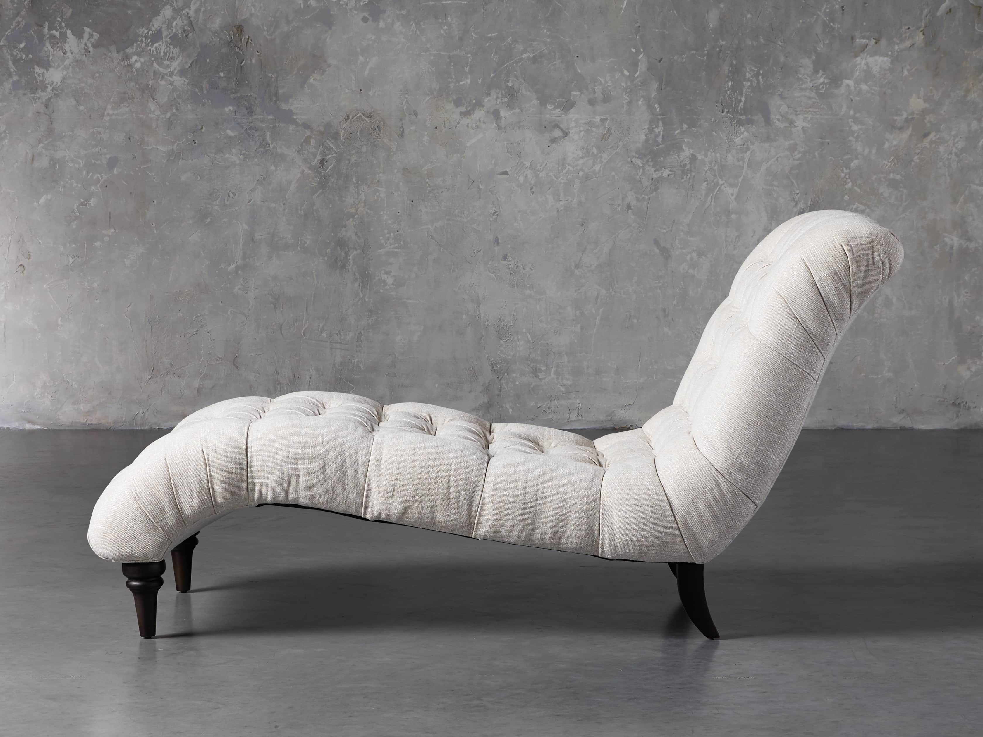 Audrey Chaise Arhaus