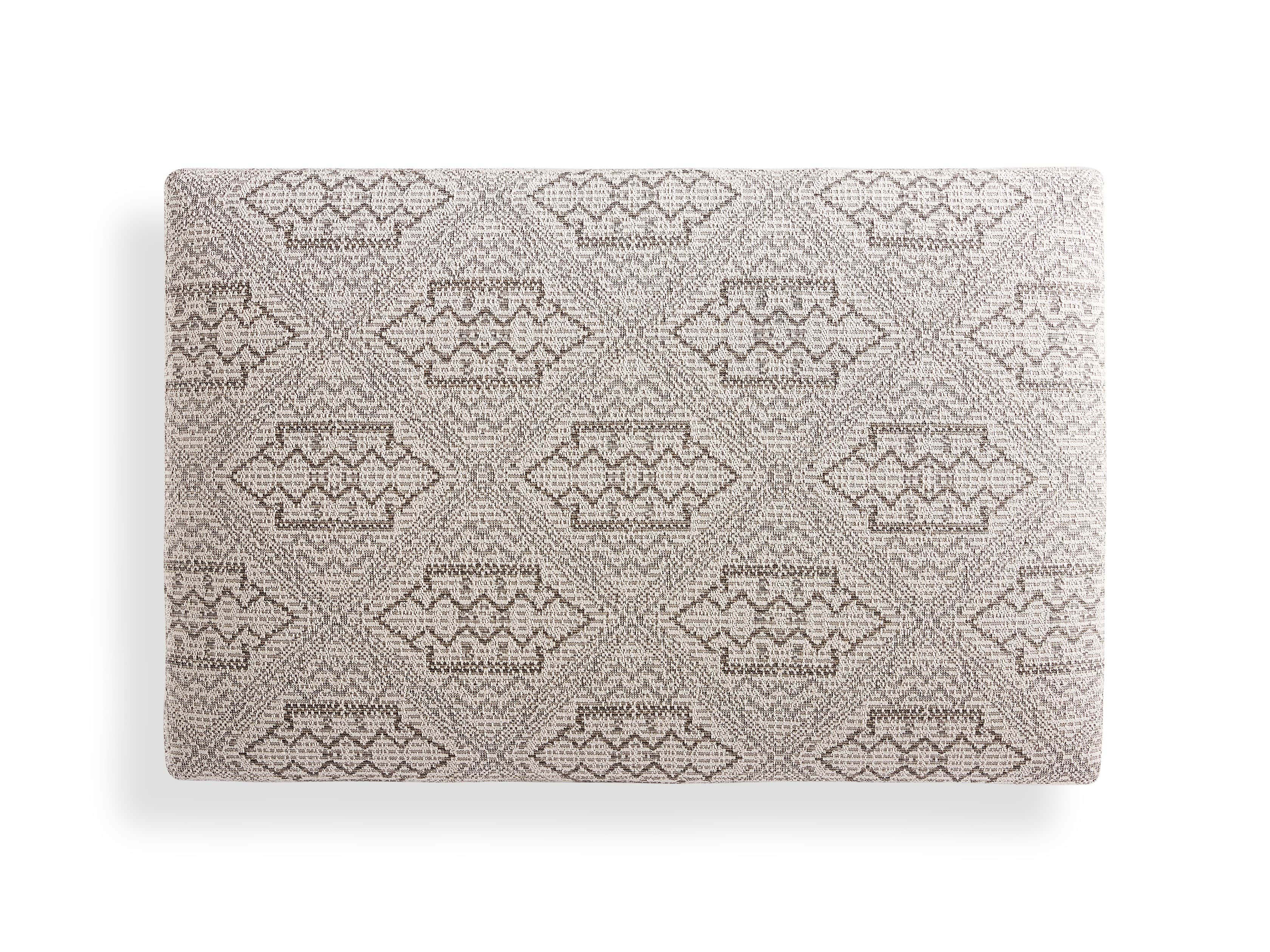 Butler Upholstered 47" Rectangle Ottoman