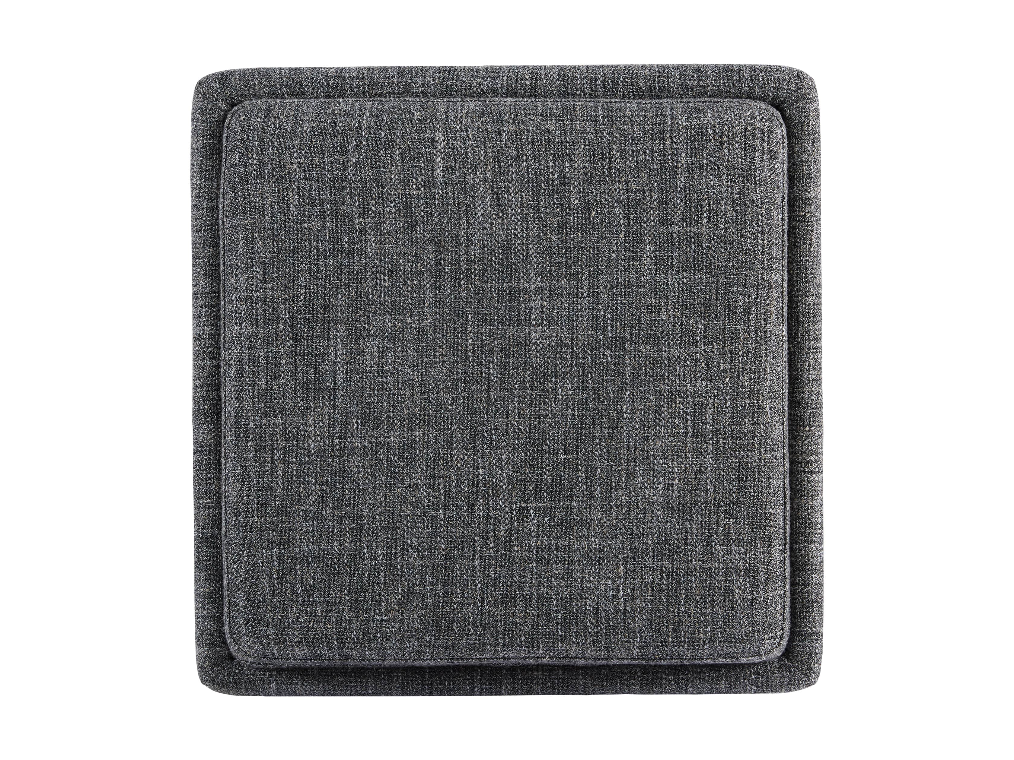 Upton Upholstered 18" Storage Cube, slide 7 of 10