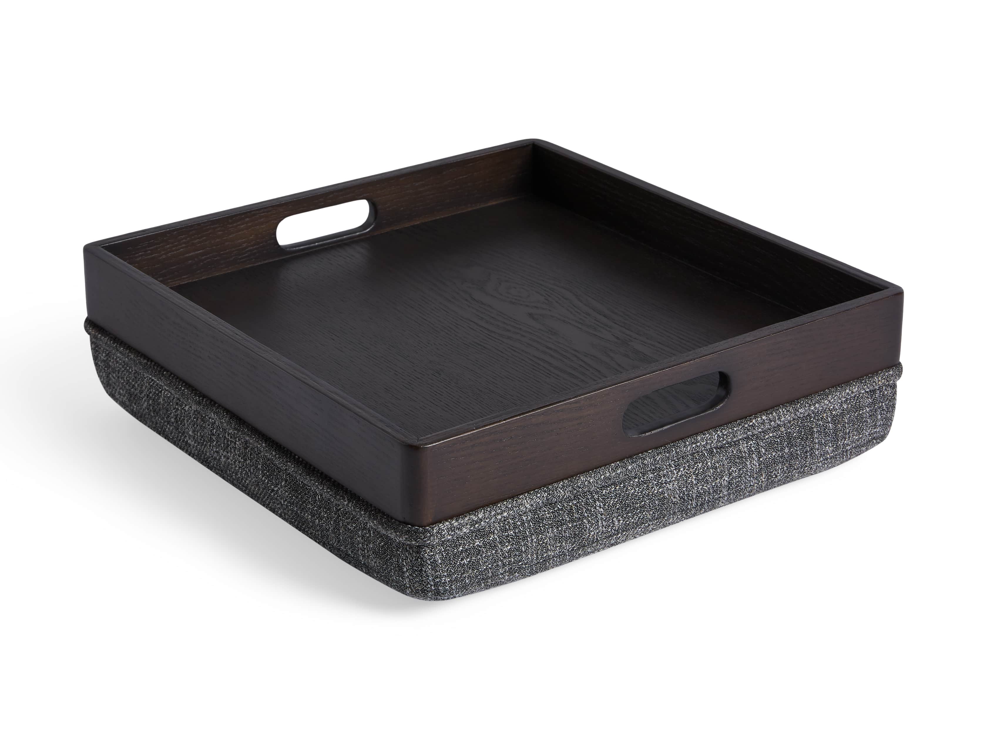 Upton Upholstered 18" Storage Cube, slide 10 of 10