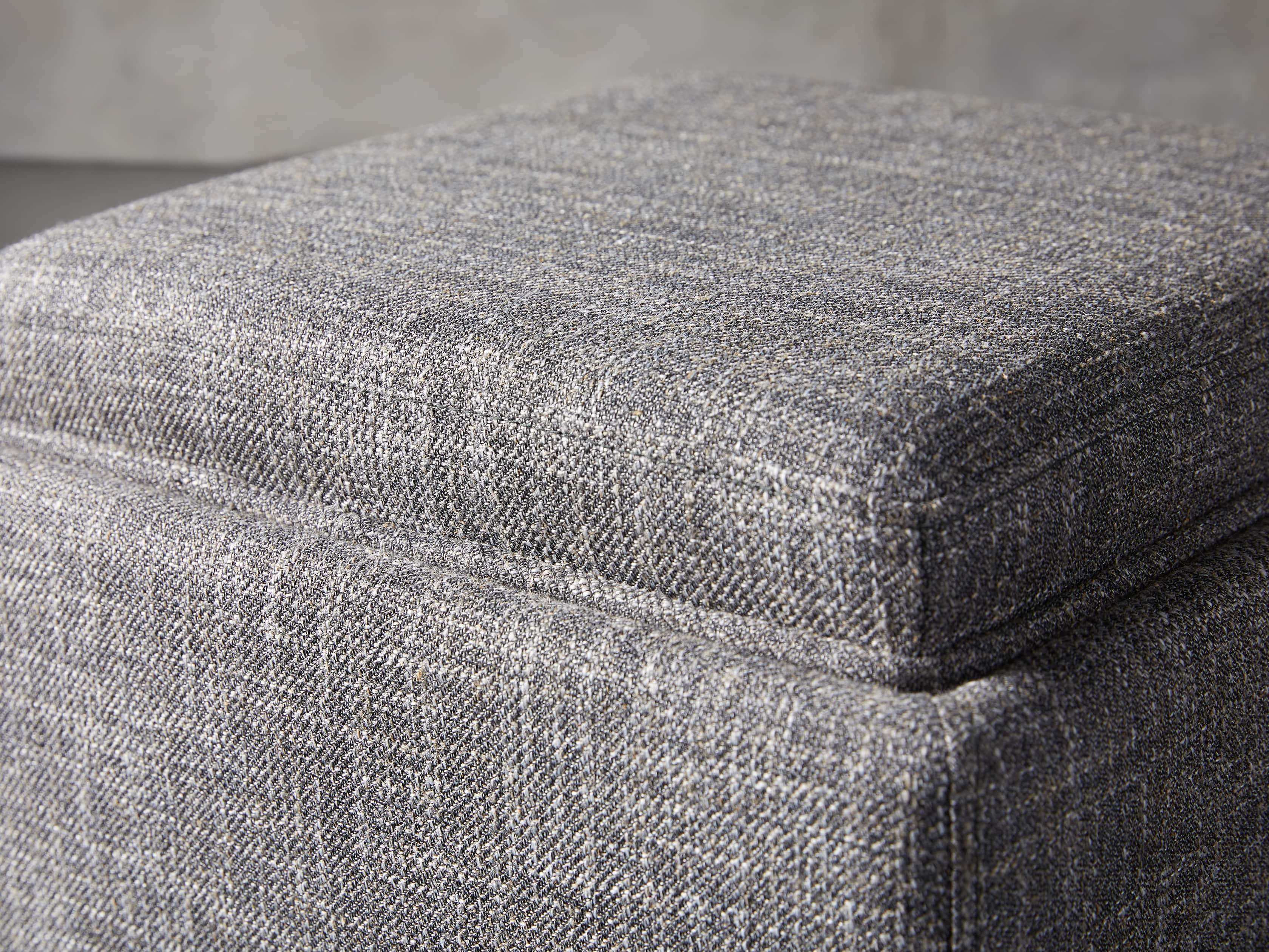 Upton Upholstered 18" Storage Cube, slide 5 of 10